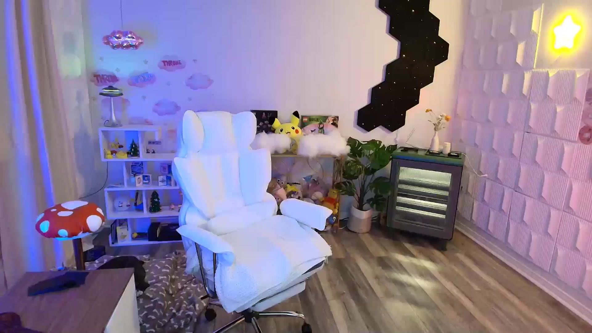 Gallery image thumbnail from kaydolll's myfreecams stream on, 04/10/2026, 08:14 image 7 of 20