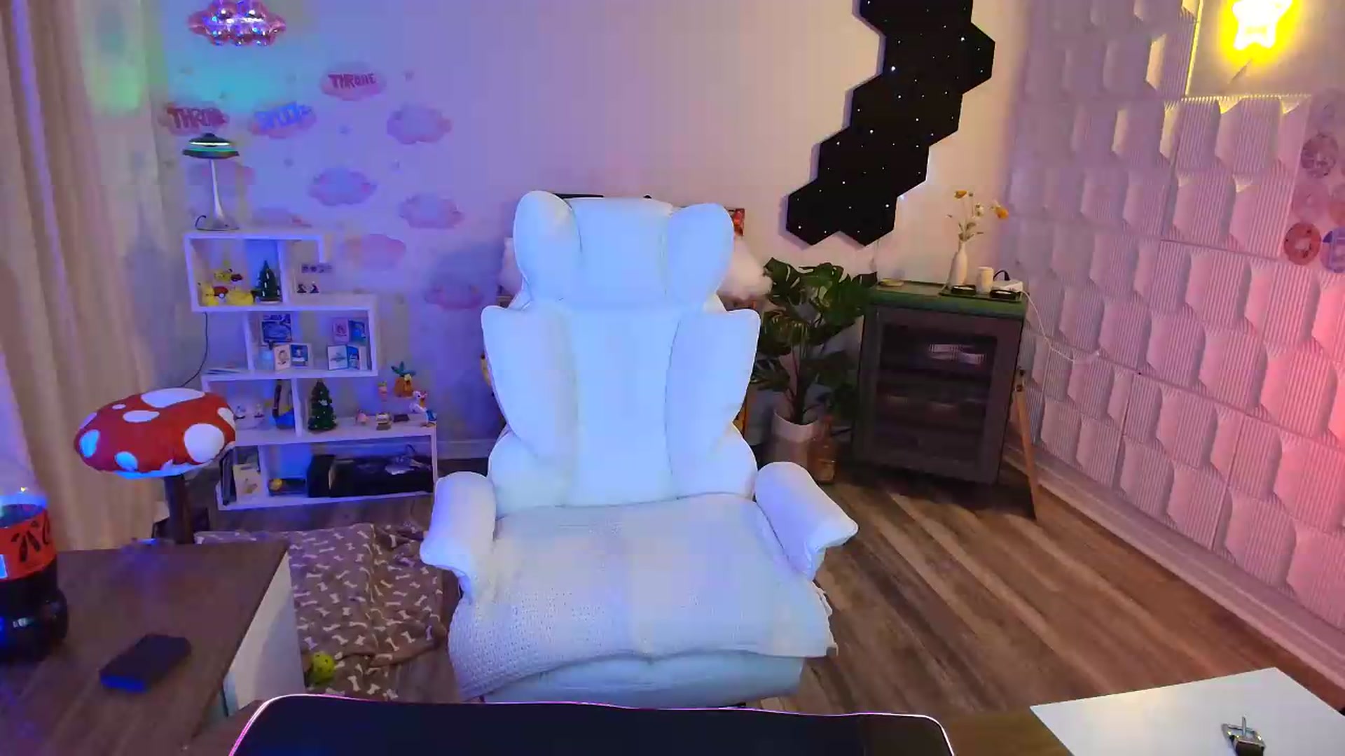 Gallery image thumbnail from kaydolll's myfreecams stream on, 05/01/2026, 05:19 image 3 of 20