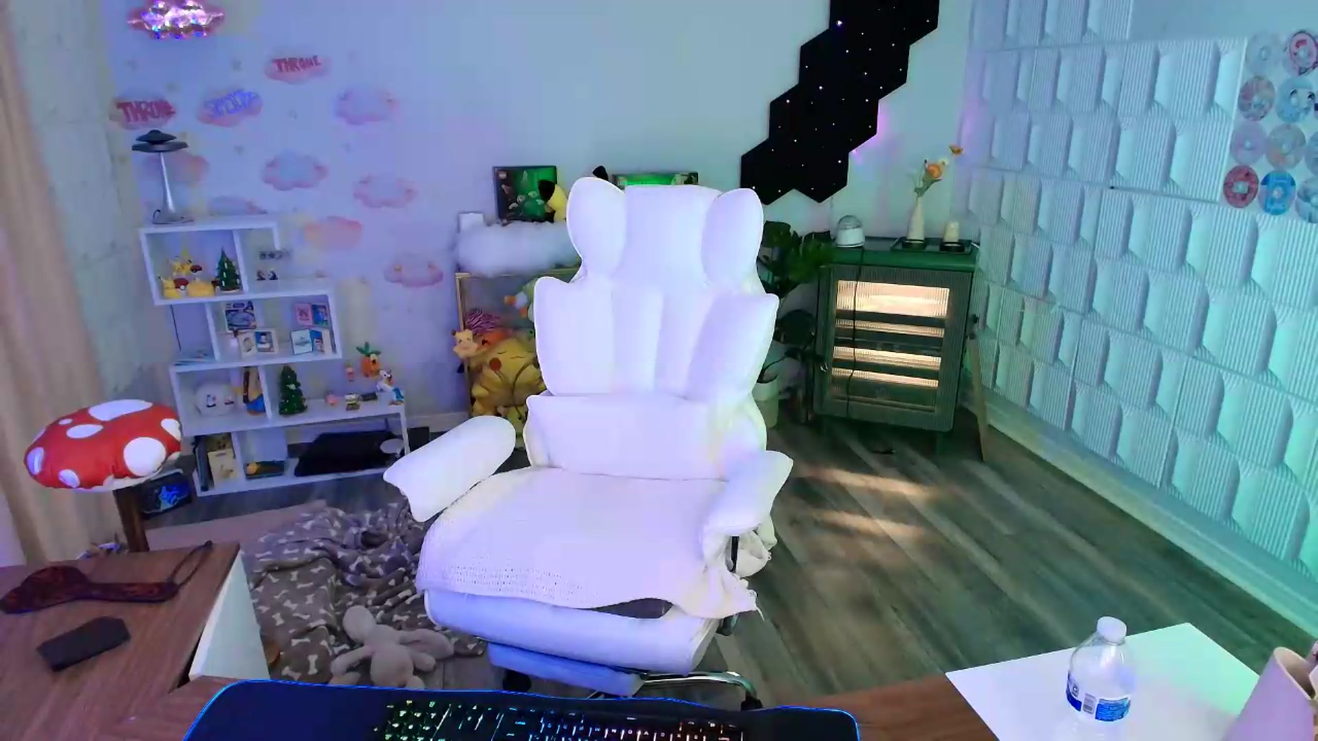 Gallery image thumbnail from kaydolll's myfreecams stream on, 06/08/2026, 07:46 image 4 of 20