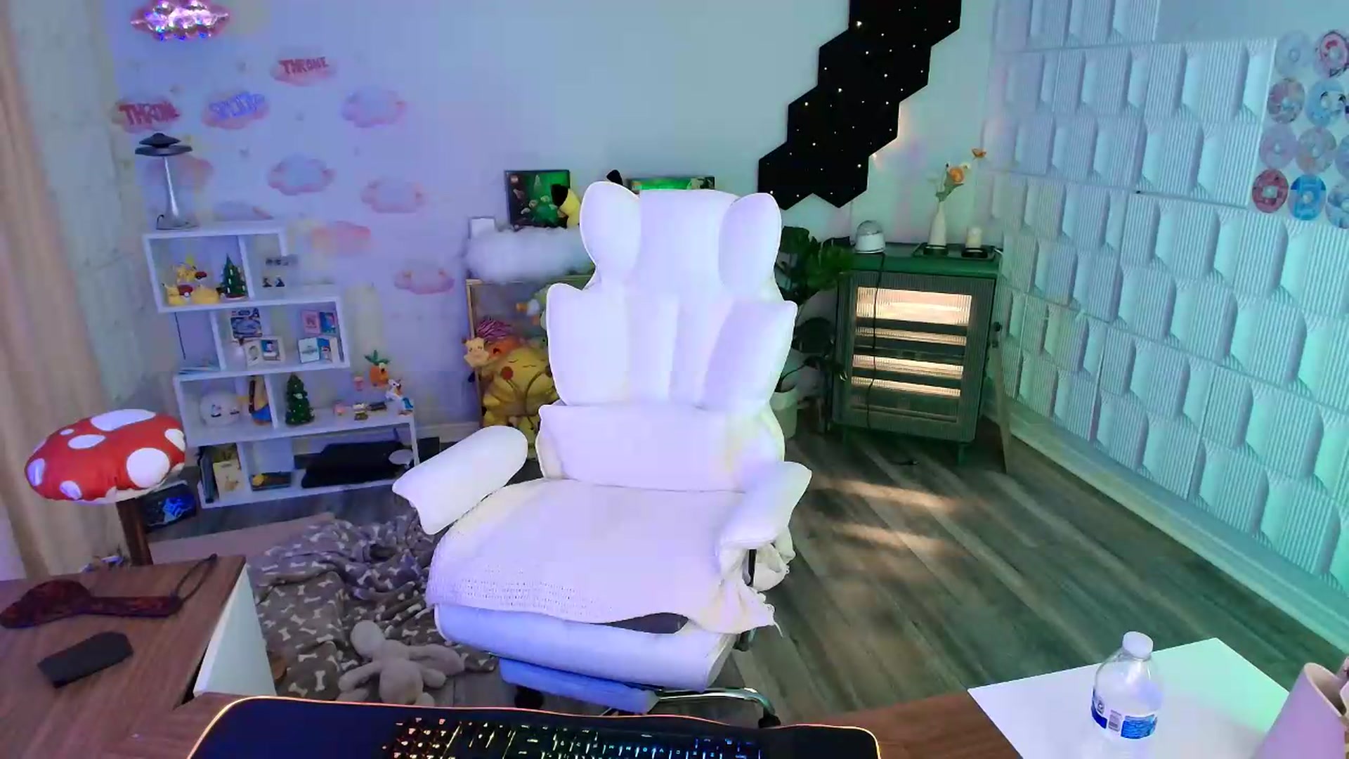 Gallery image thumbnail from kaydolll's myfreecams stream on, 06/08/2026, 07:46 image 5 of 20