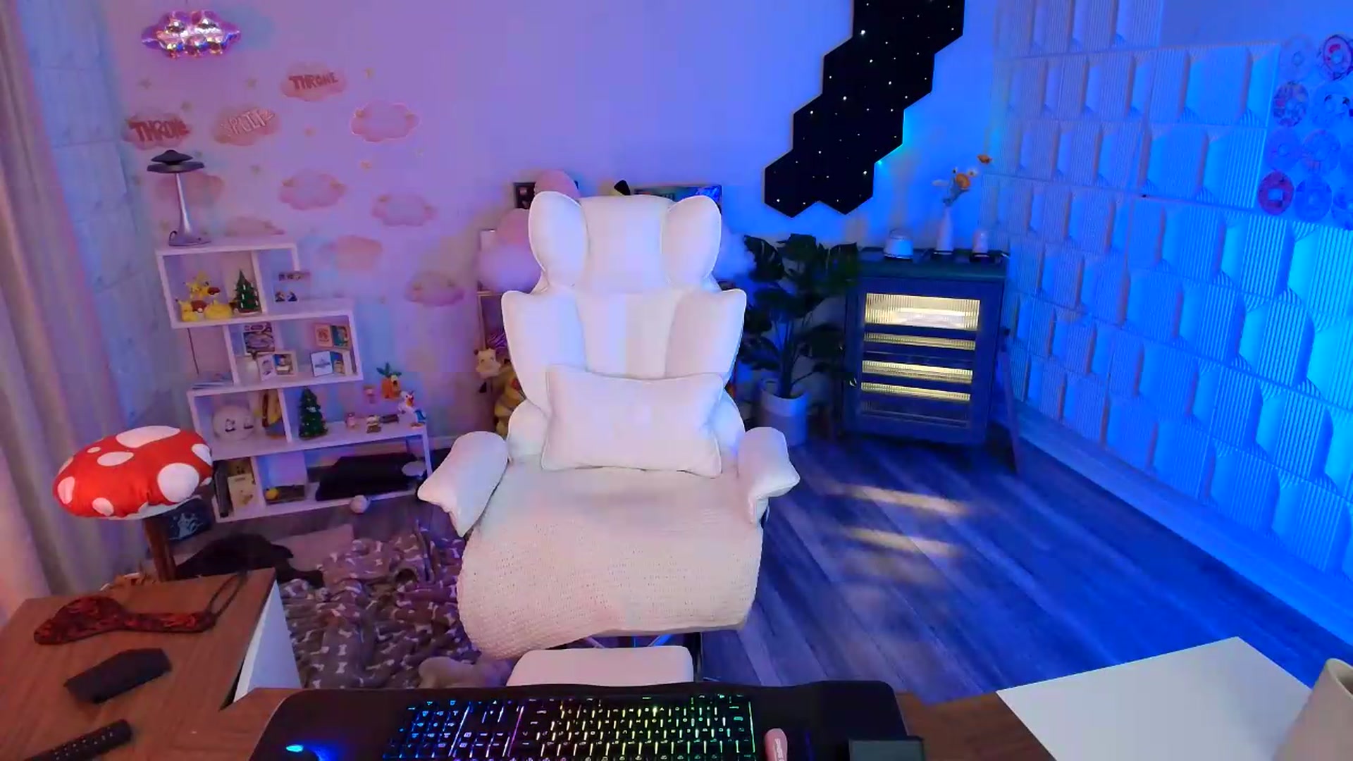 Gallery image thumbnail from kaydolll's myfreecams stream on, 06/11/2026, 09:57 image 19 of 20