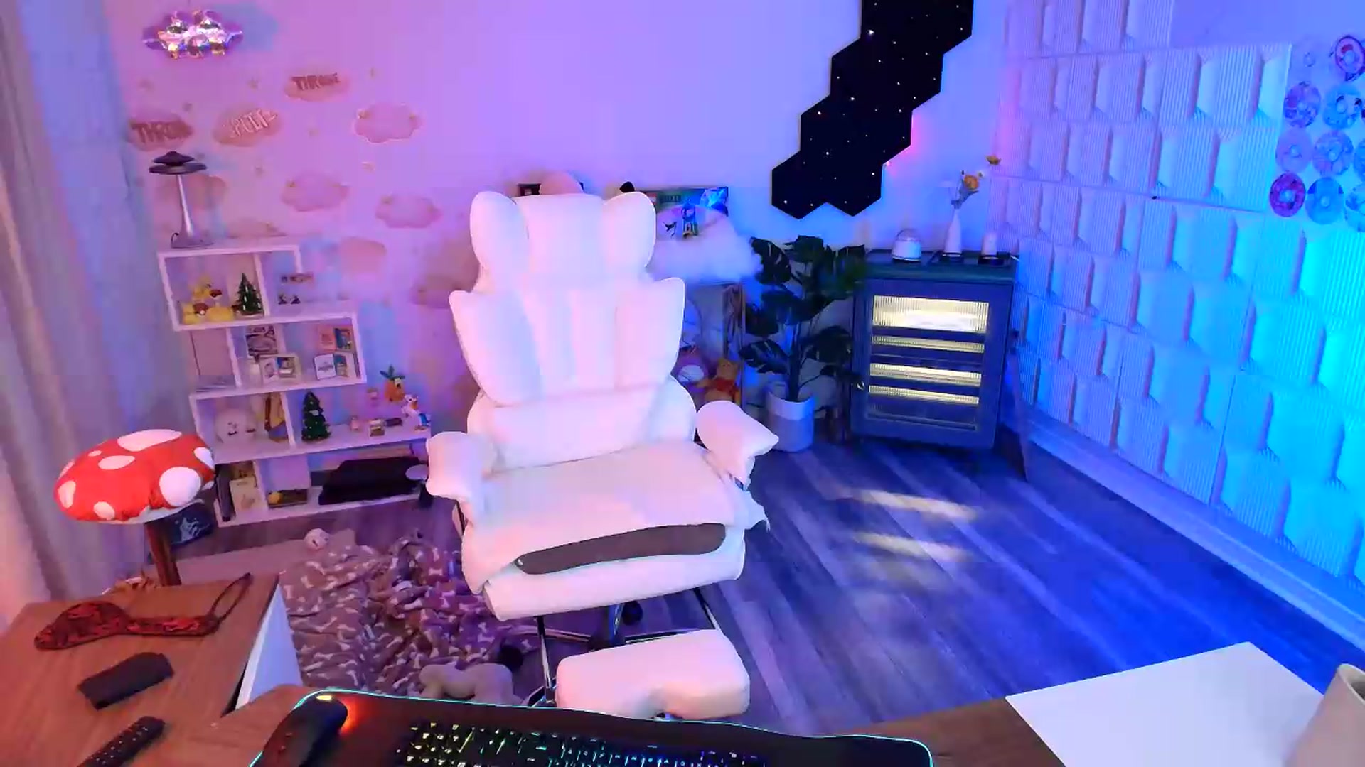 Gallery image thumbnail from kaydolll's myfreecams stream on, 06/11/2026, 09:57 image 10 of 20