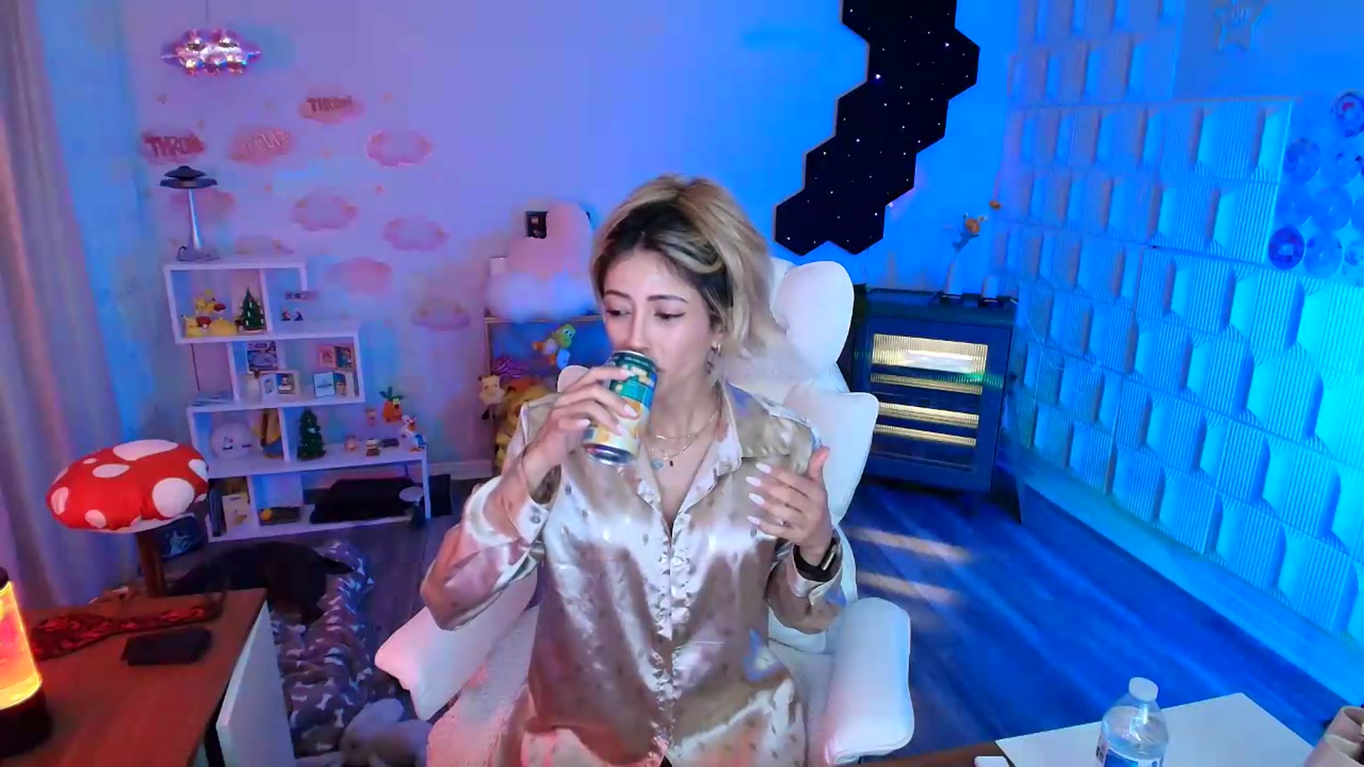 Gallery image thumbnail from kaydolll's myfreecams stream on, 06/12/2026, 07:44 image 3 of 20