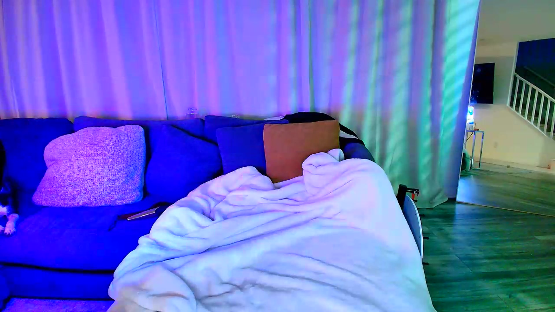 Gallery image thumbnail from kaydolll's myfreecams stream on, 06/19/2026, 05:46 image 2 of 20