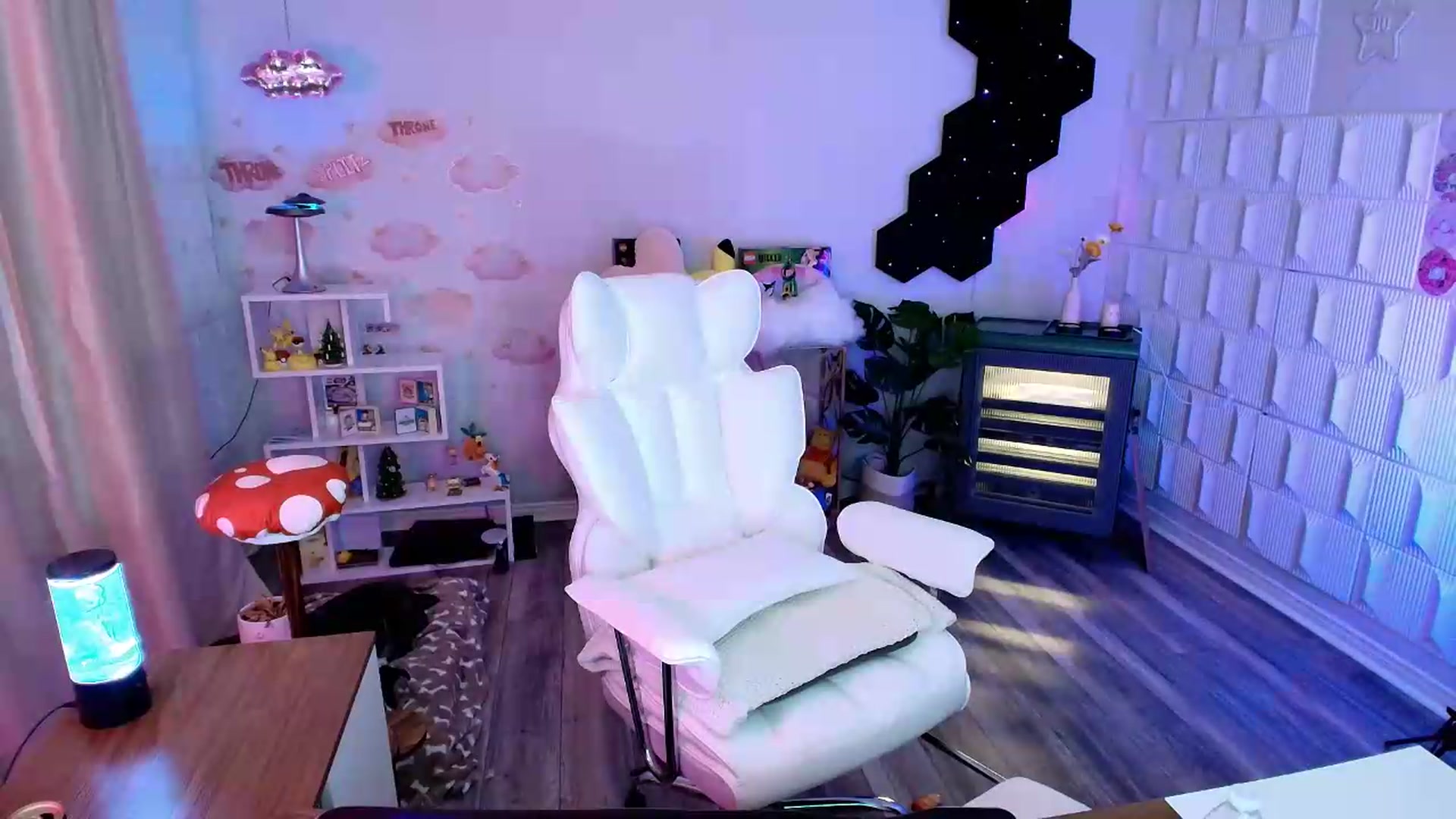 Gallery image thumbnail from kaydolll's myfreecams stream on, 06/20/2026, 04:23 image 14 of 20
