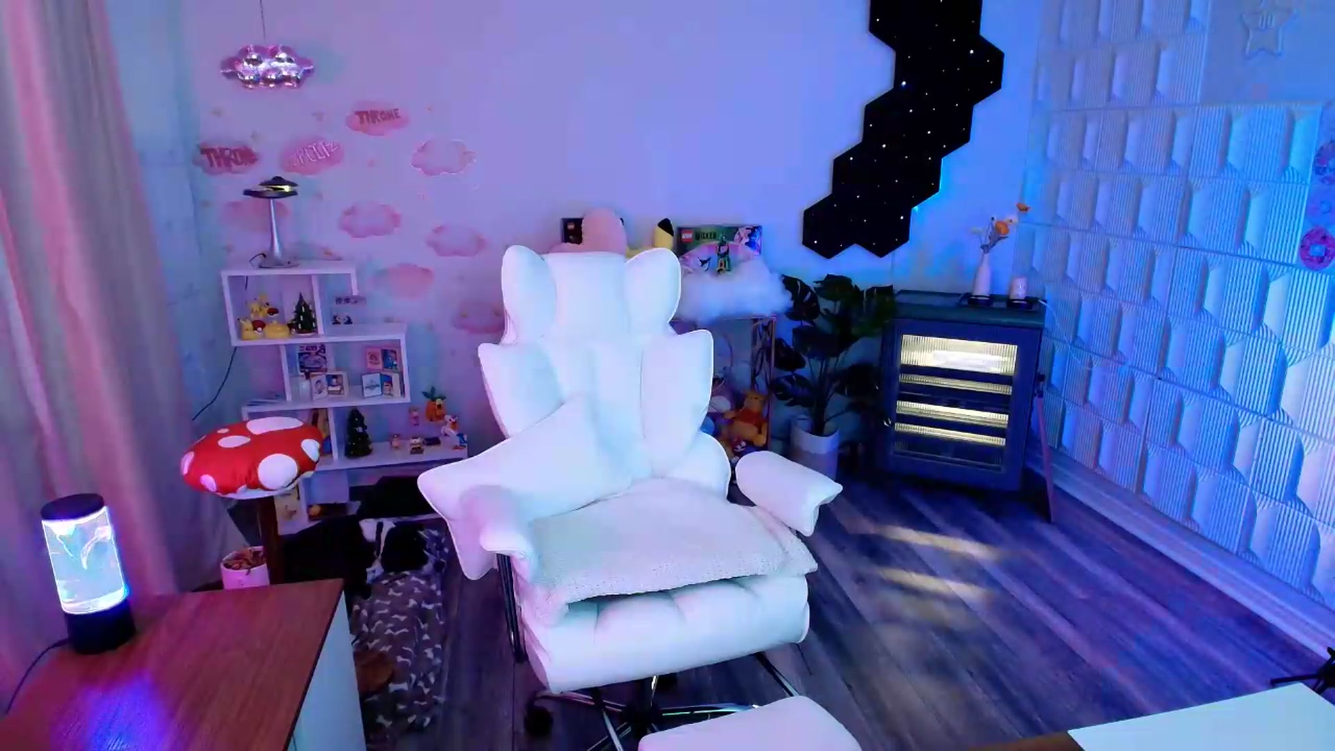 Gallery image thumbnail from kaydolll's myfreecams stream on, 06/20/2026, 04:23 image 6 of 20