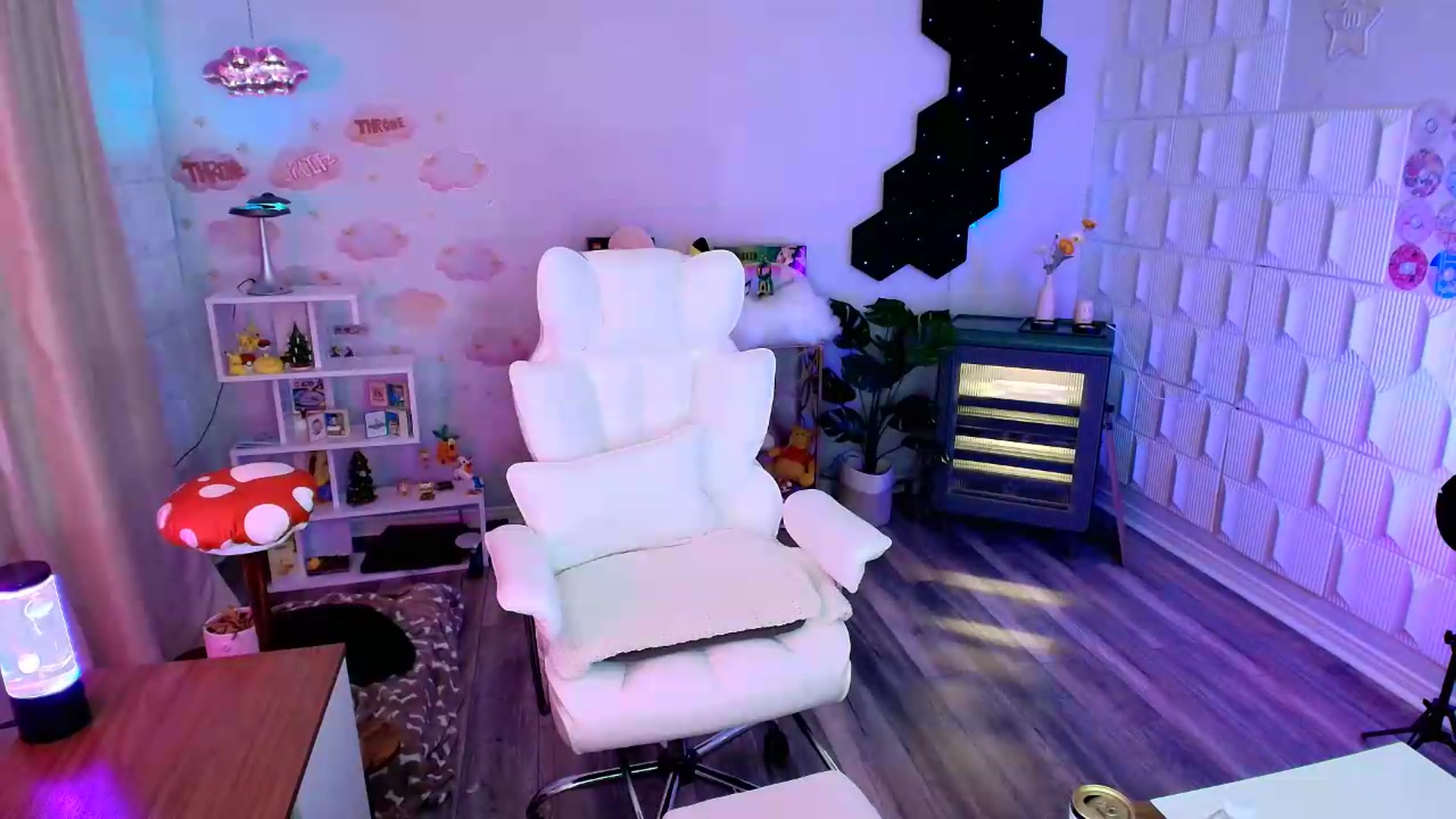 Gallery image thumbnail from kaydolll's myfreecams stream on, 06/20/2026, 04:23 image 16 of 20