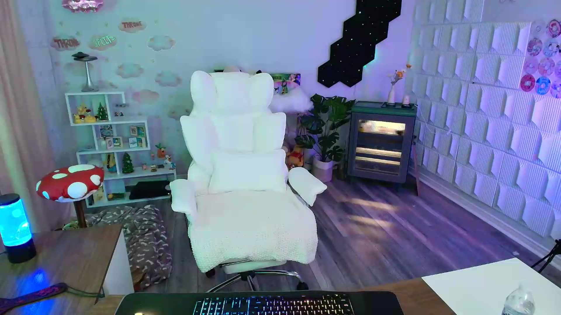 Gallery image thumbnail from kaydolll's myfreecams stream on, 06/23/2026, 02:06 image 10 of 20