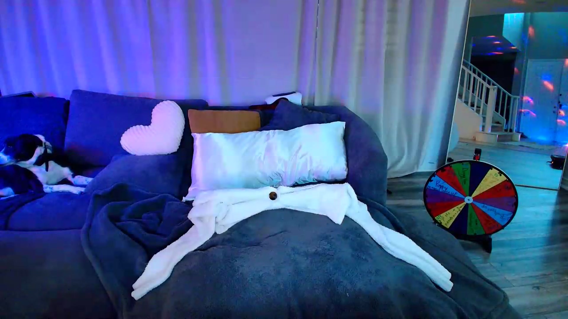 Gallery image thumbnail from kaydolll's myfreecams stream on, 06/23/2026, 03:52 image 4 of 20
