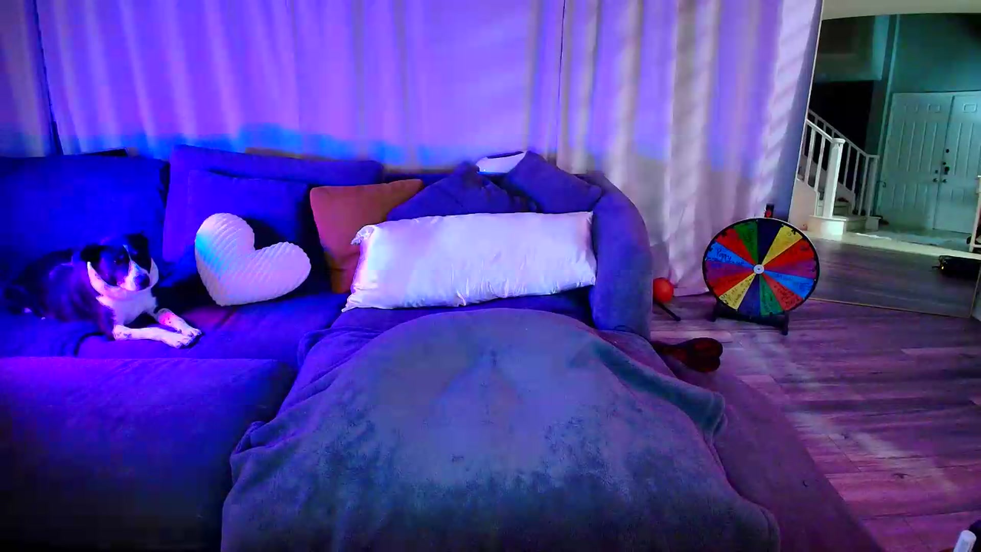 Gallery image thumbnail from kaydolll's myfreecams stream on, 06/24/2026, 06:37 image 2 of 20