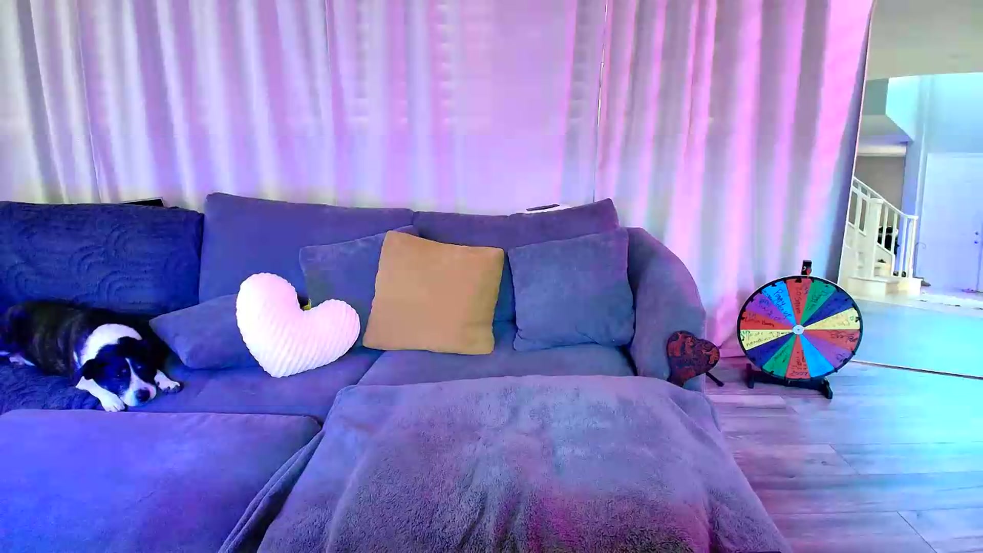 Gallery image thumbnail from kaydolll's myfreecams stream on, 06/25/2026, 24:03 image 13 of 20