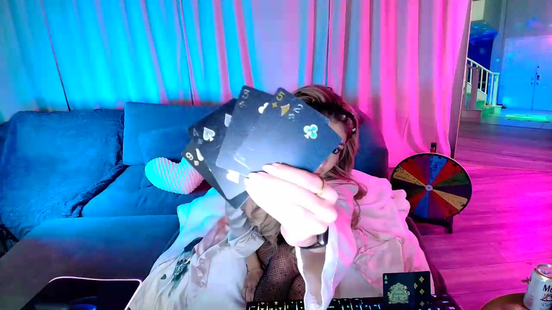 Gallery image thumbnail from kaydolll's myfreecams stream on, 07/01/2026, 06:40 image 15 of 20