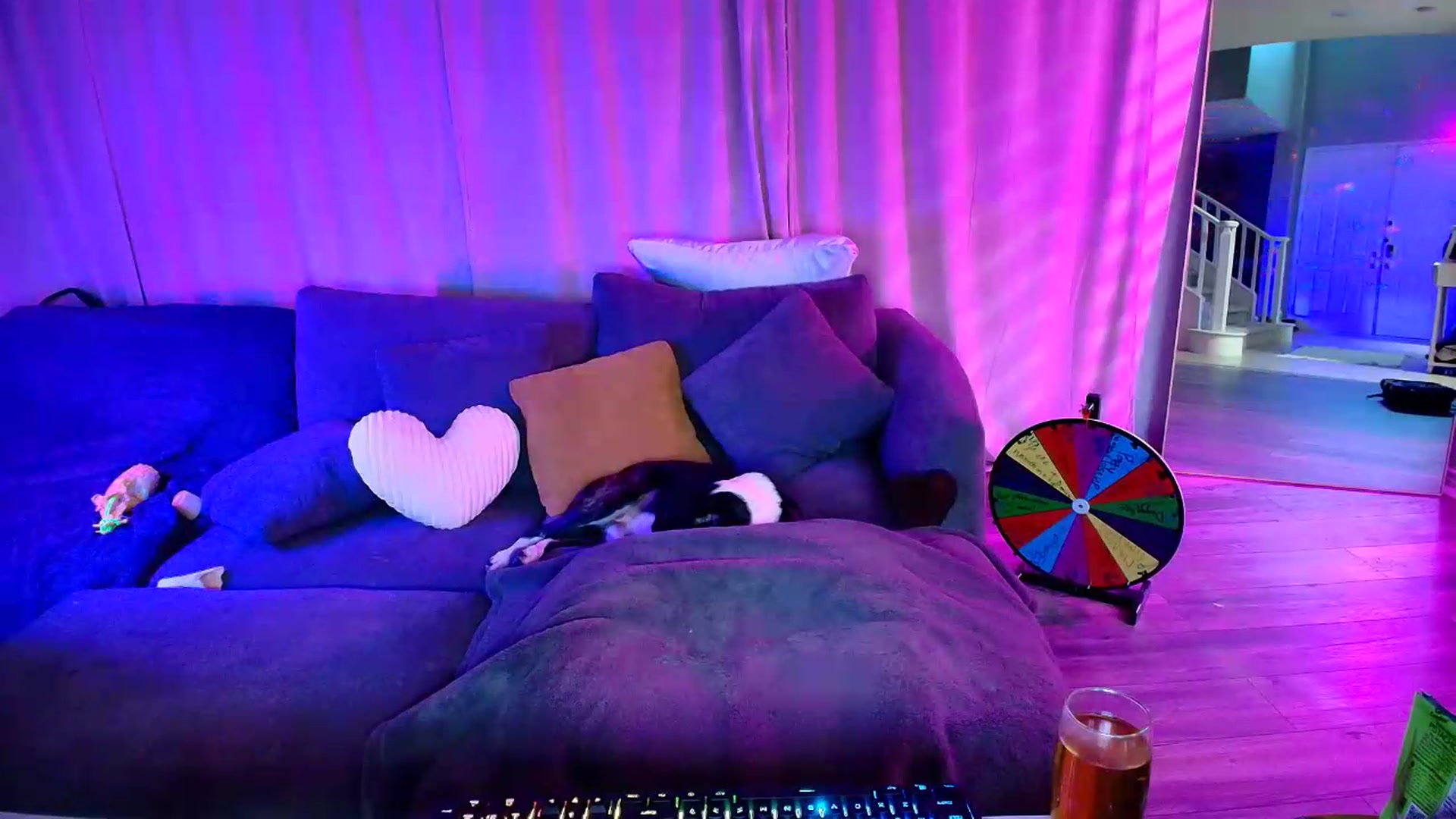 Gallery image thumbnail from kaydolll's myfreecams stream on, 07/11/2026, 03:00 image 20 of 20