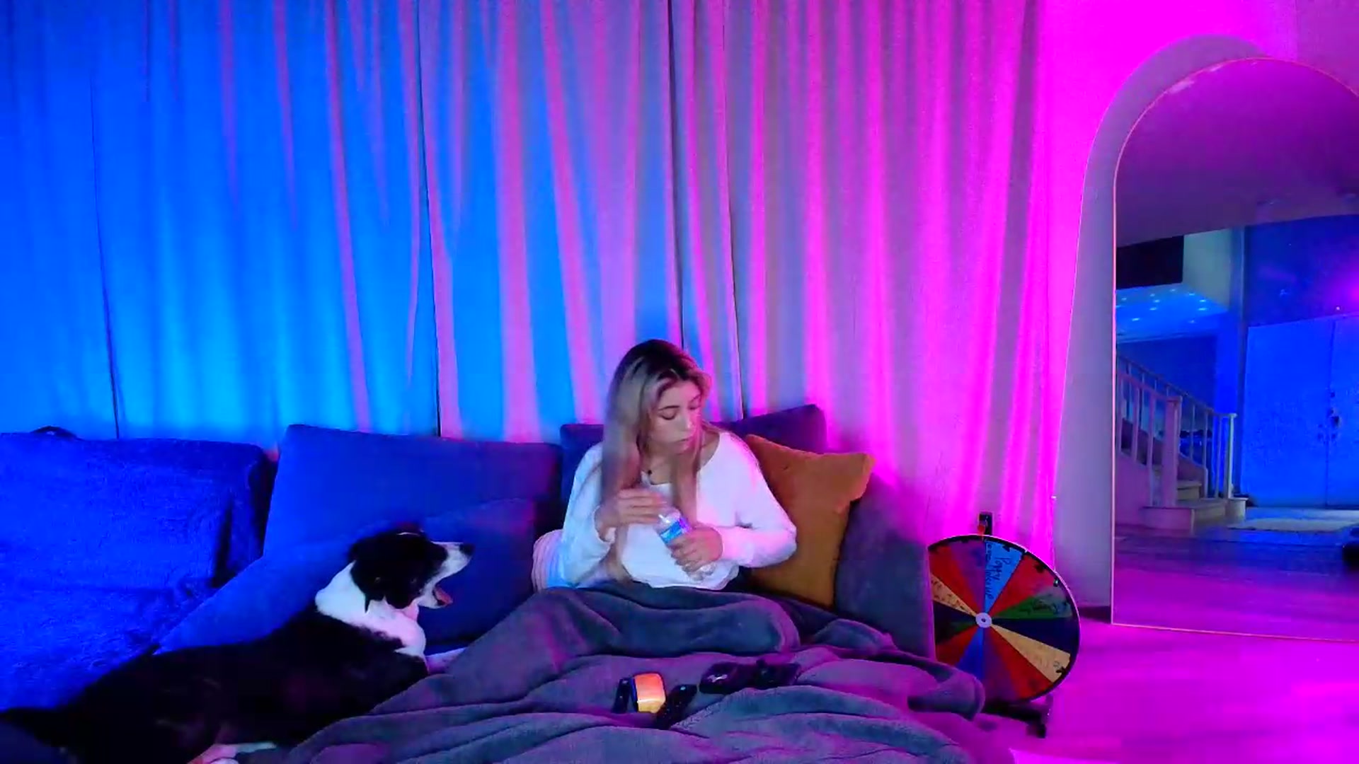 Gallery image thumbnail from kaydolll's myfreecams stream on, 07/21/2026, 05:20 image 4 of 20