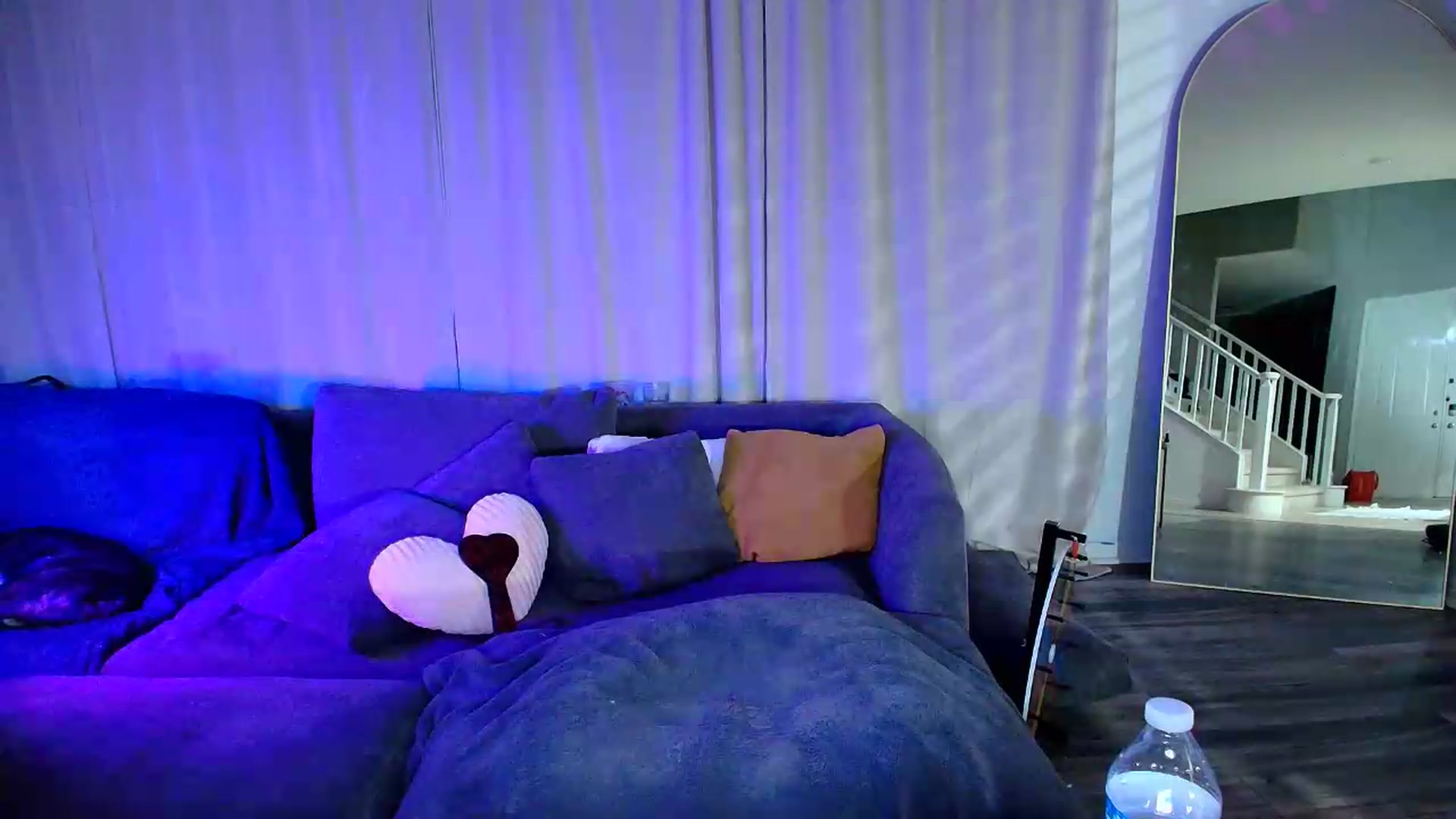 Gallery image thumbnail from kaydolll's myfreecams stream on, 07/23/2026, 08:58 image 6 of 20