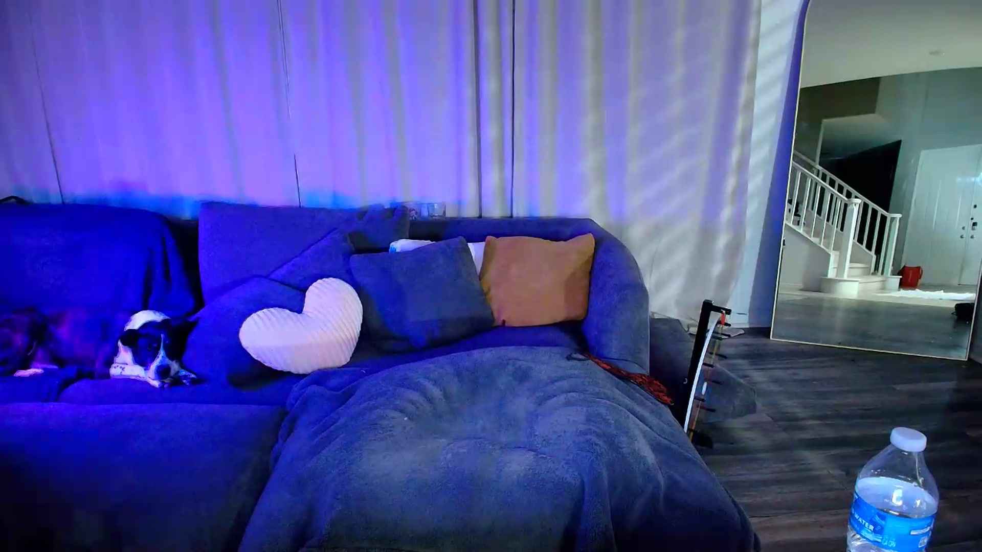 Gallery image thumbnail from kaydolll's myfreecams stream on, 07/23/2026, 08:58 image 13 of 20