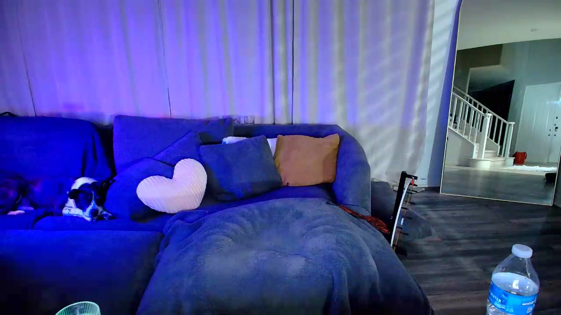 Gallery image thumbnail from kaydolll's myfreecams stream on, 07/23/2026, 08:58 image 14 of 20