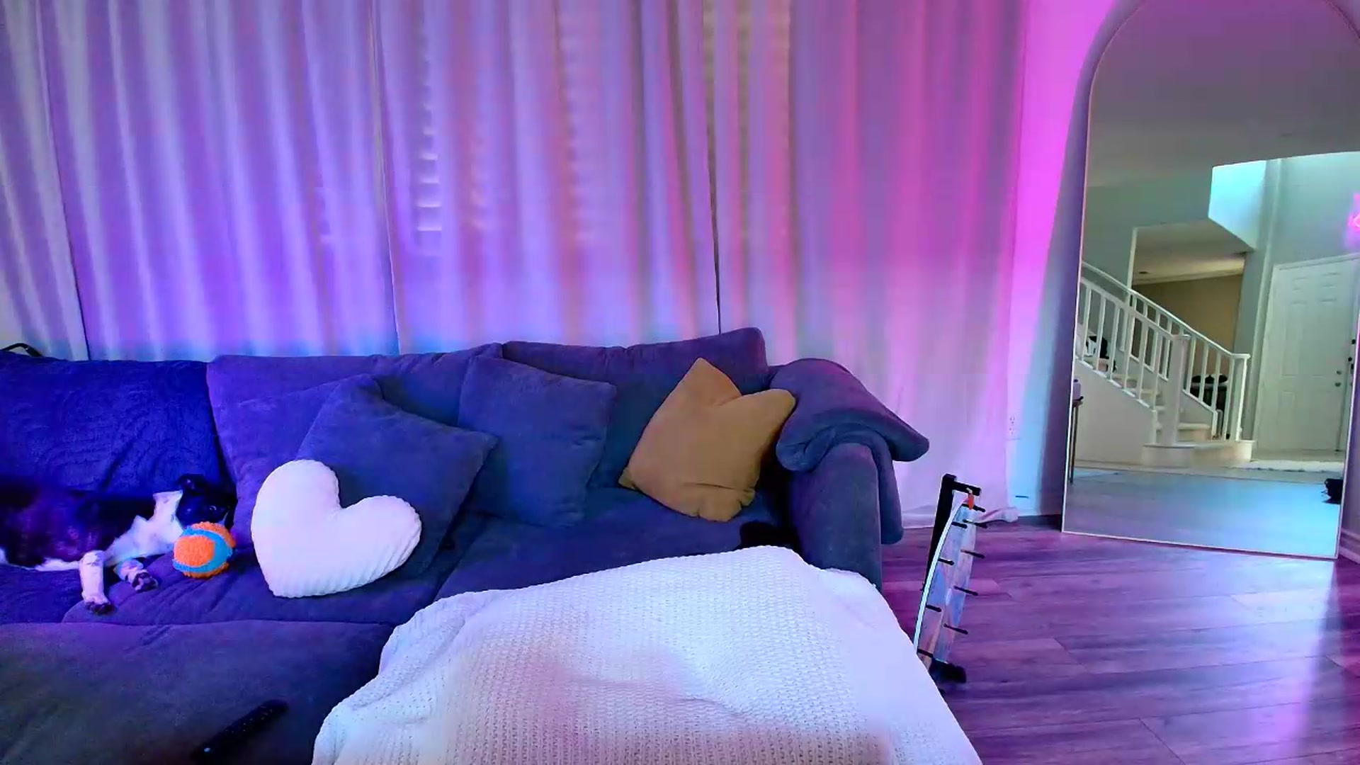 Gallery image thumbnail from kaydolll's myfreecams stream on, 07/24/2026, 24:59 image 15 of 20