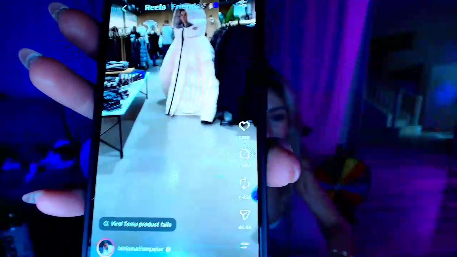Gallery image thumbnail from kaydolll's myfreecams stream on, 07/24/2026, 06:21 image 16 of 20