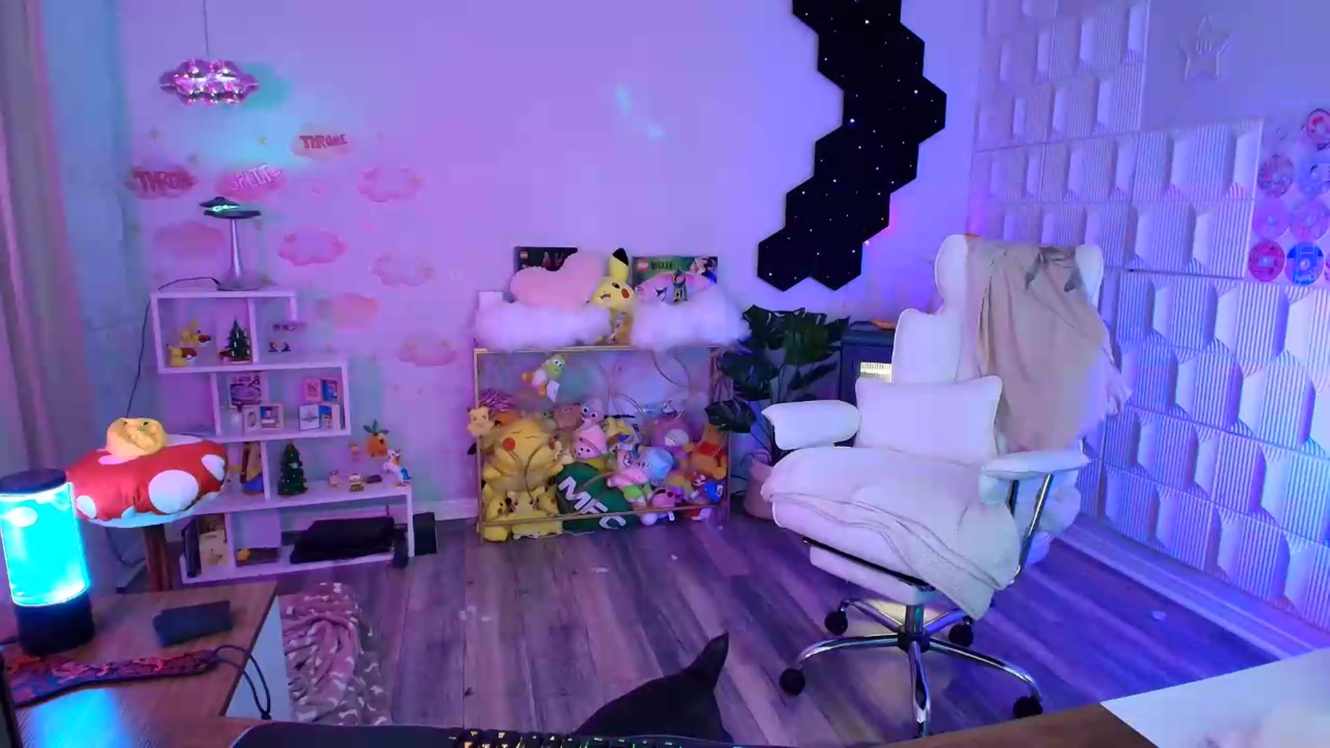 Gallery image thumbnail from kaydolll's myfreecams stream on, 07/27/2026, 10:24 image 19 of 20