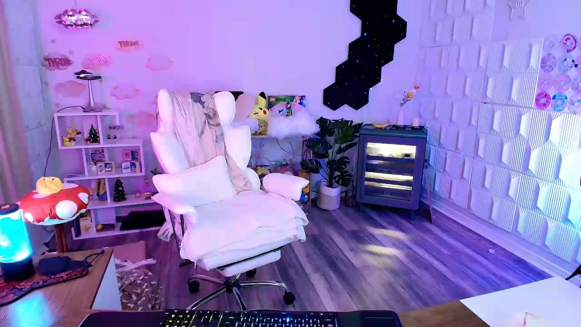 Gallery image thumbnail from kaydolll's myfreecams stream on, 07/27/2026, 13:05 image 19 of 20