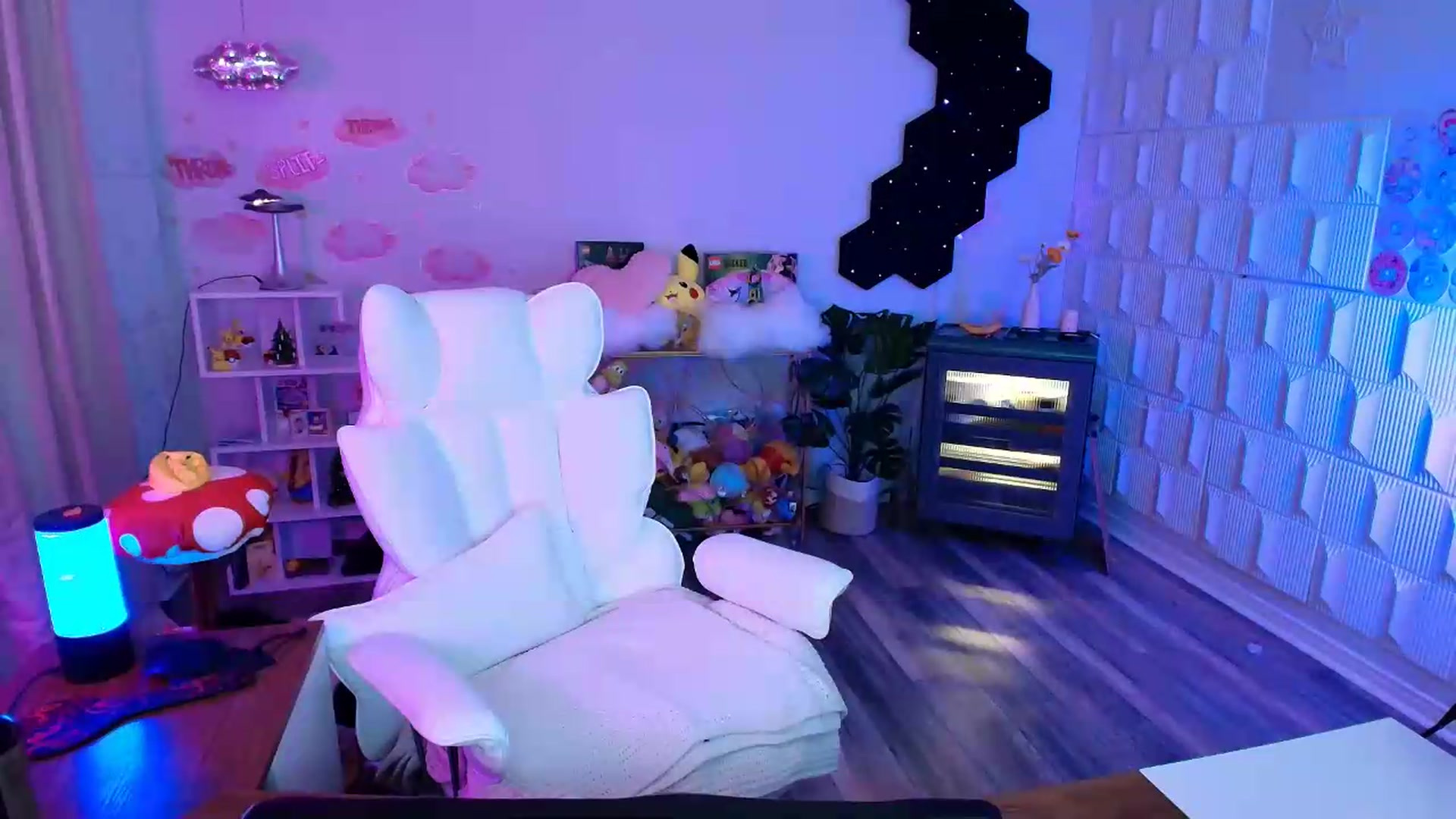 Gallery image thumbnail from kaydolll's myfreecams stream on, 07/28/2026, 06:25 image 11 of 20