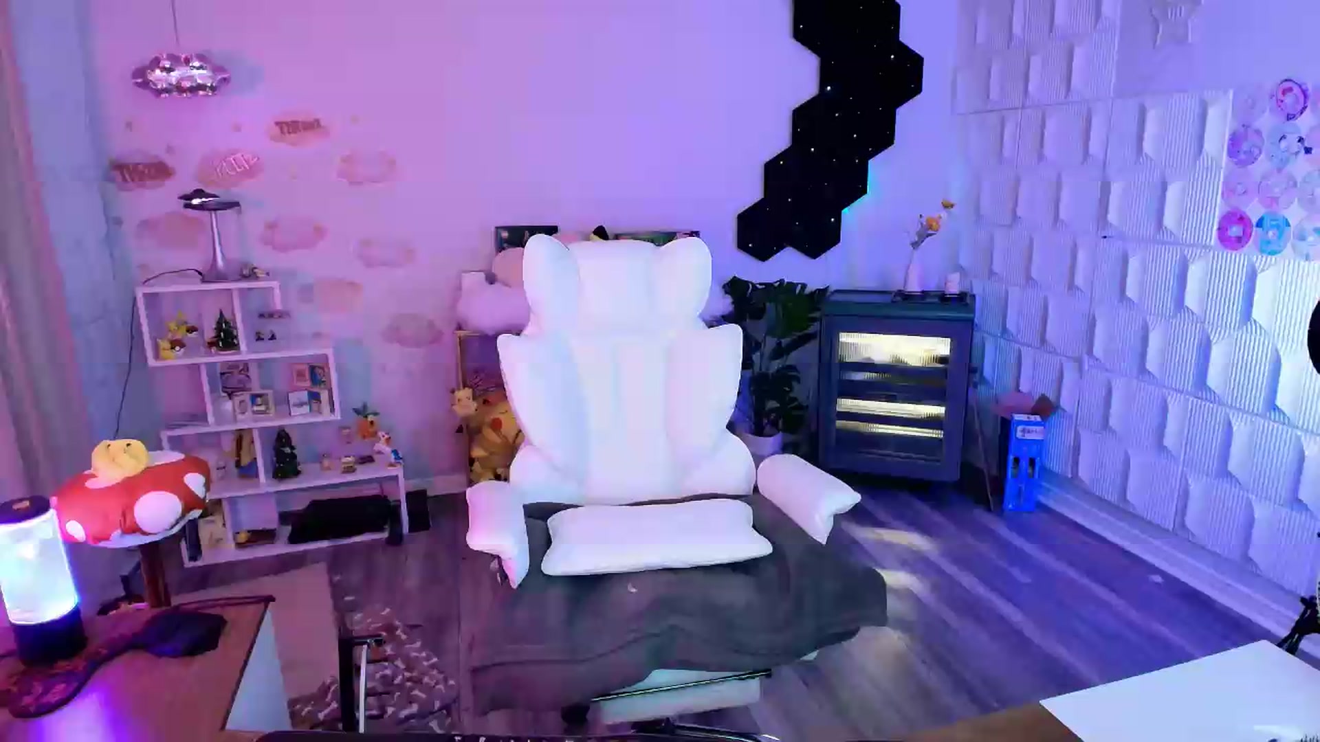 Gallery image thumbnail from kaydolll's myfreecams stream on, 07/31/2026, 08:08 image 5 of 20