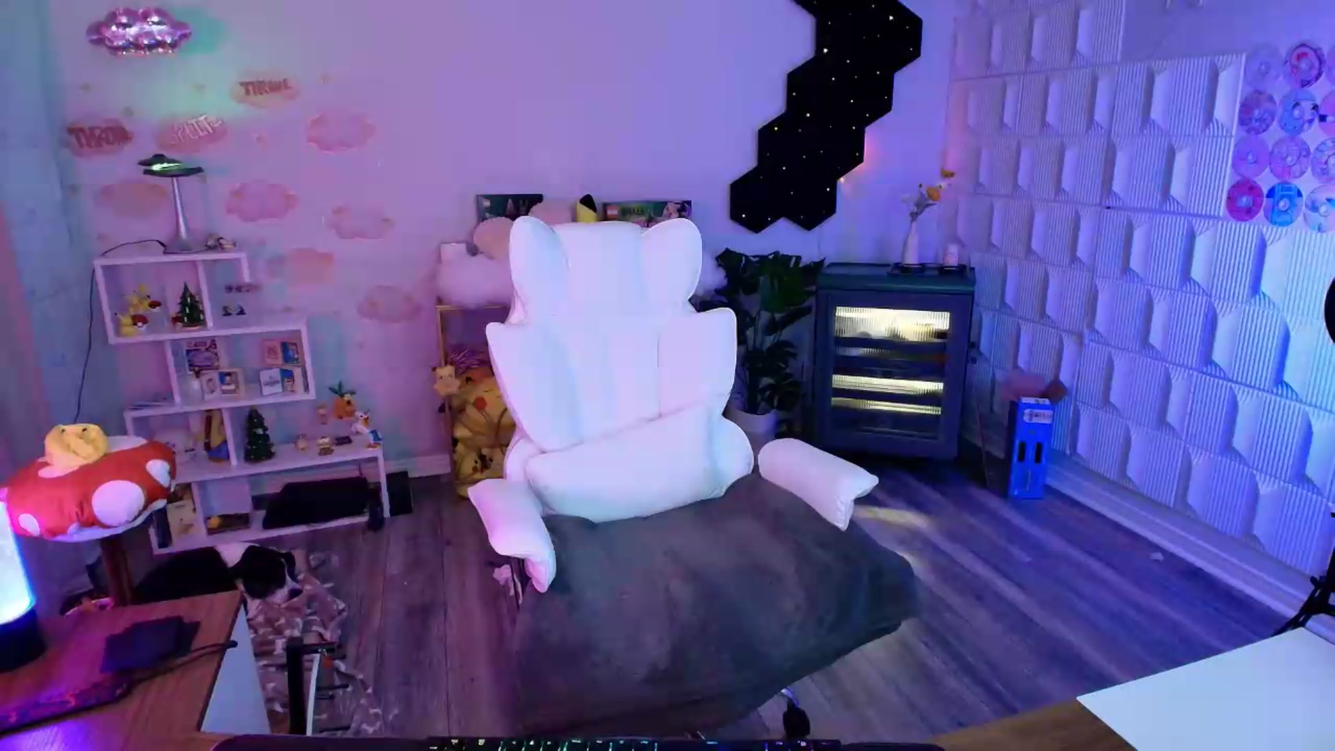 Gallery image thumbnail from kaydolll's myfreecams stream on, 07/31/2026, 11:08 image 6 of 20