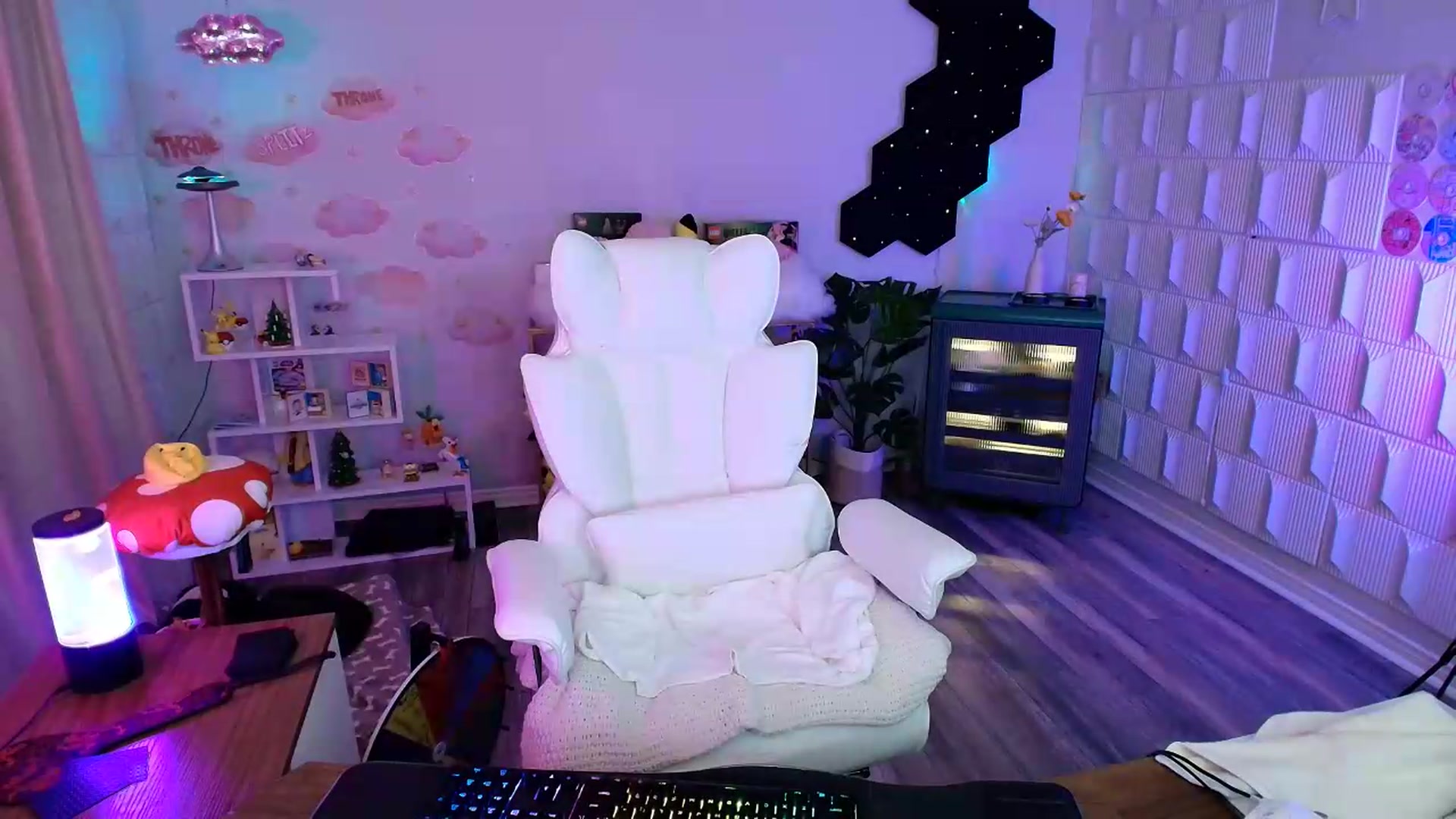 Gallery image thumbnail from kaydolll's myfreecams stream on, 08/08/2026, 07:40 image 18 of 20