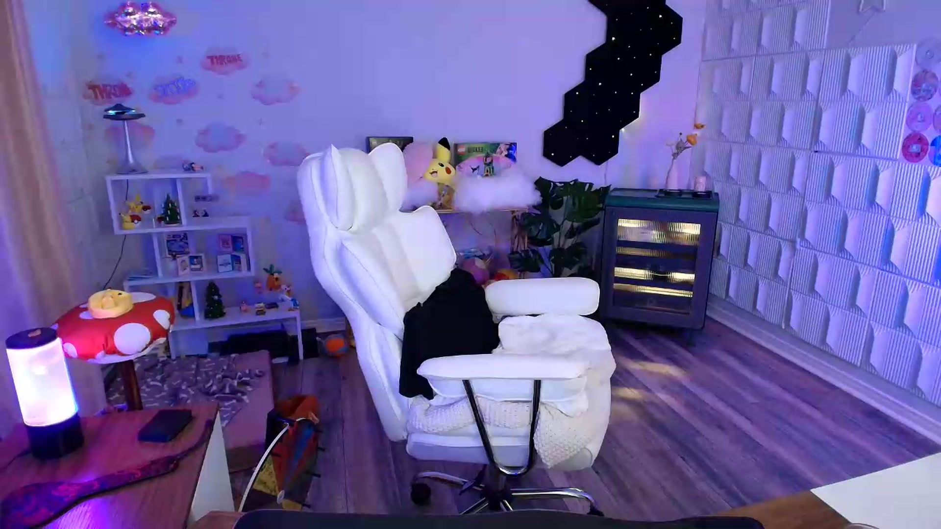 Gallery image thumbnail from kaydolll's myfreecams stream on, 08/13/2026, 02:28 image 17 of 20