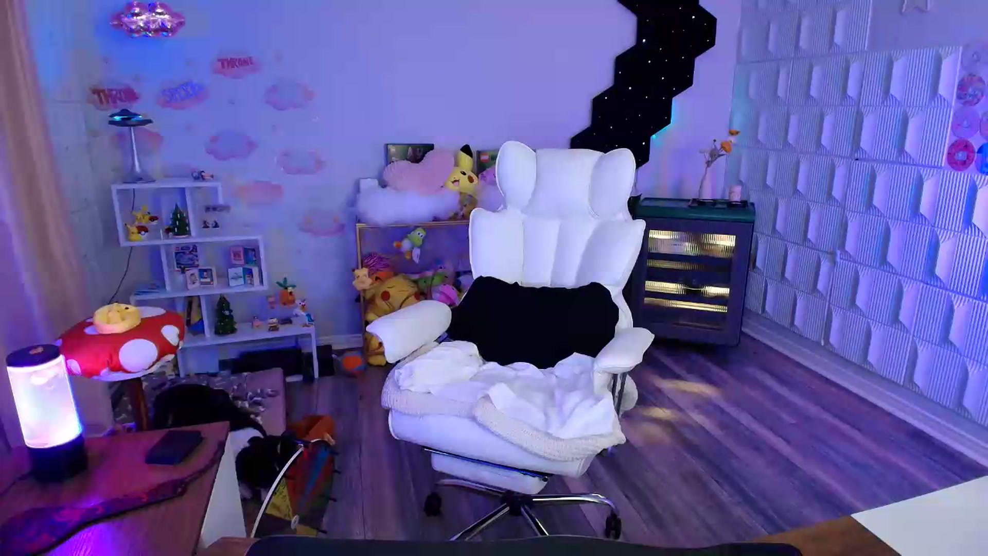 Gallery image thumbnail from kaydolll's myfreecams stream on, 08/13/2026, 02:28 image 20 of 20