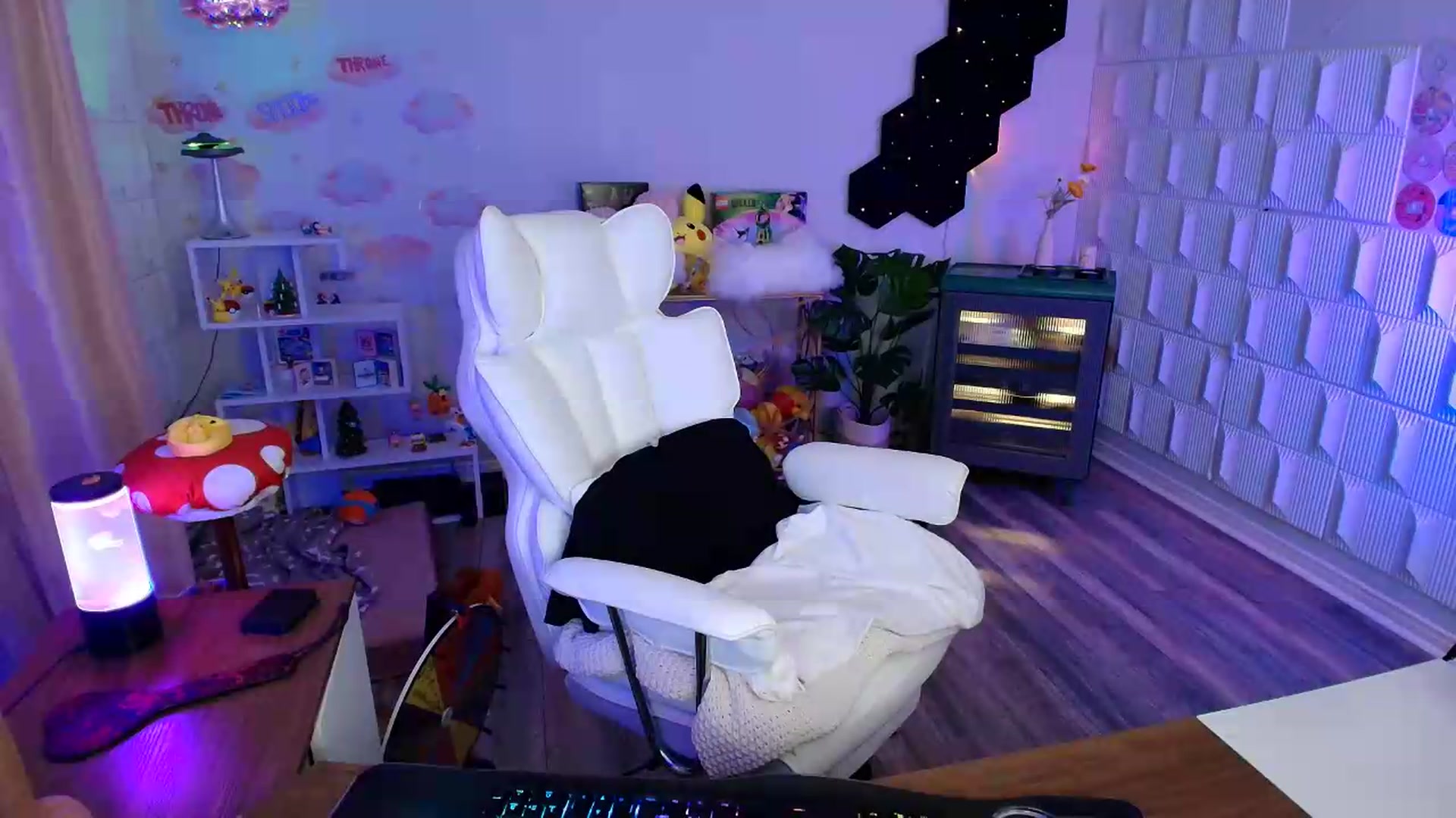 Gallery image thumbnail from kaydolll's myfreecams stream on, 08/13/2026, 09:35 image 5 of 20
