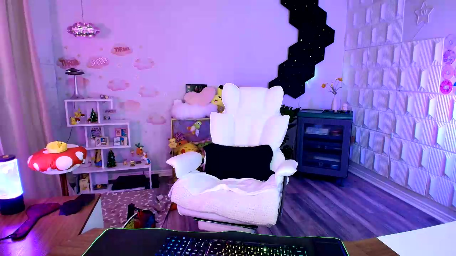 Gallery image thumbnail from kaydolll's myfreecams stream on, 08/20/2026, 08:17 image 3 of 20