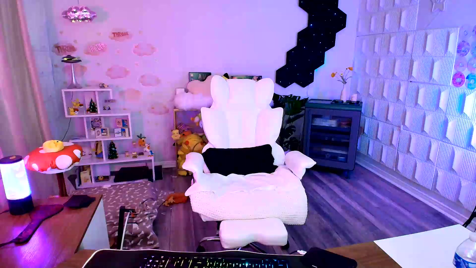 Gallery image thumbnail from kaydolll's myfreecams stream on, 08/21/2026, 07:27 image 13 of 20