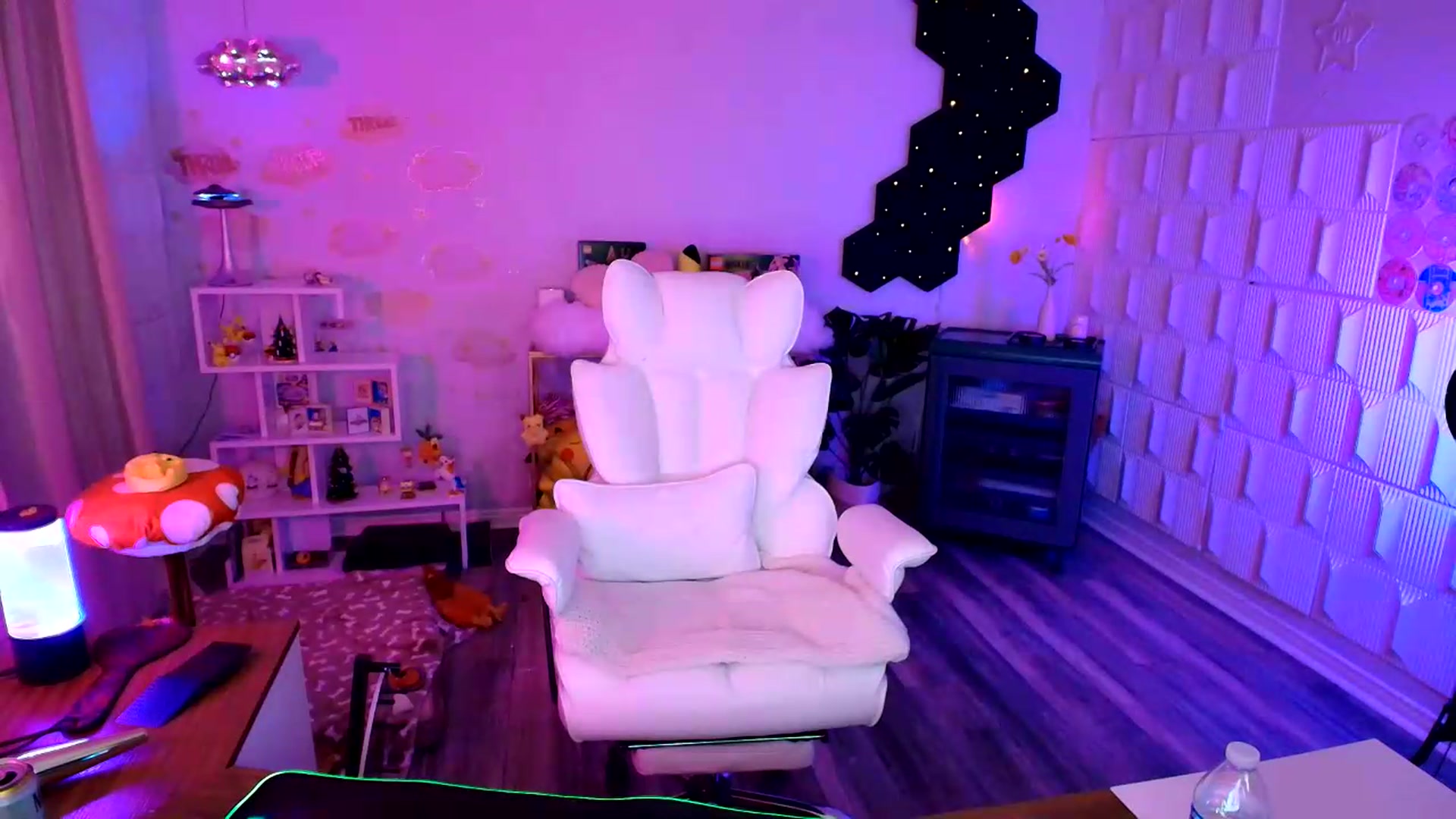 Gallery image thumbnail from kaydolll's myfreecams stream on, 08/22/2026, 08:40 image 15 of 20
