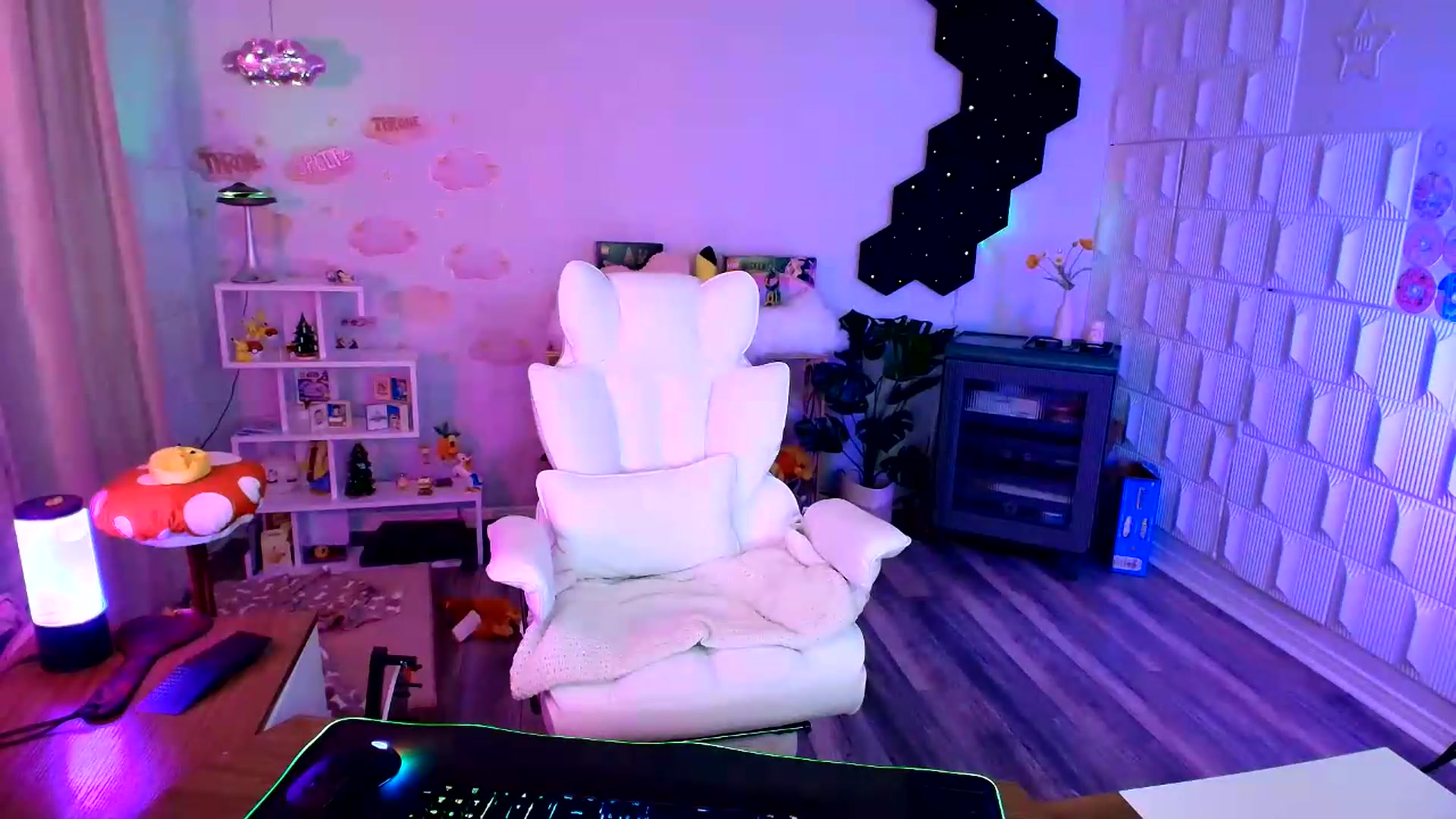 Gallery image thumbnail from kaydolll's myfreecams stream on, 08/27/2026, 08:29 image 8 of 20