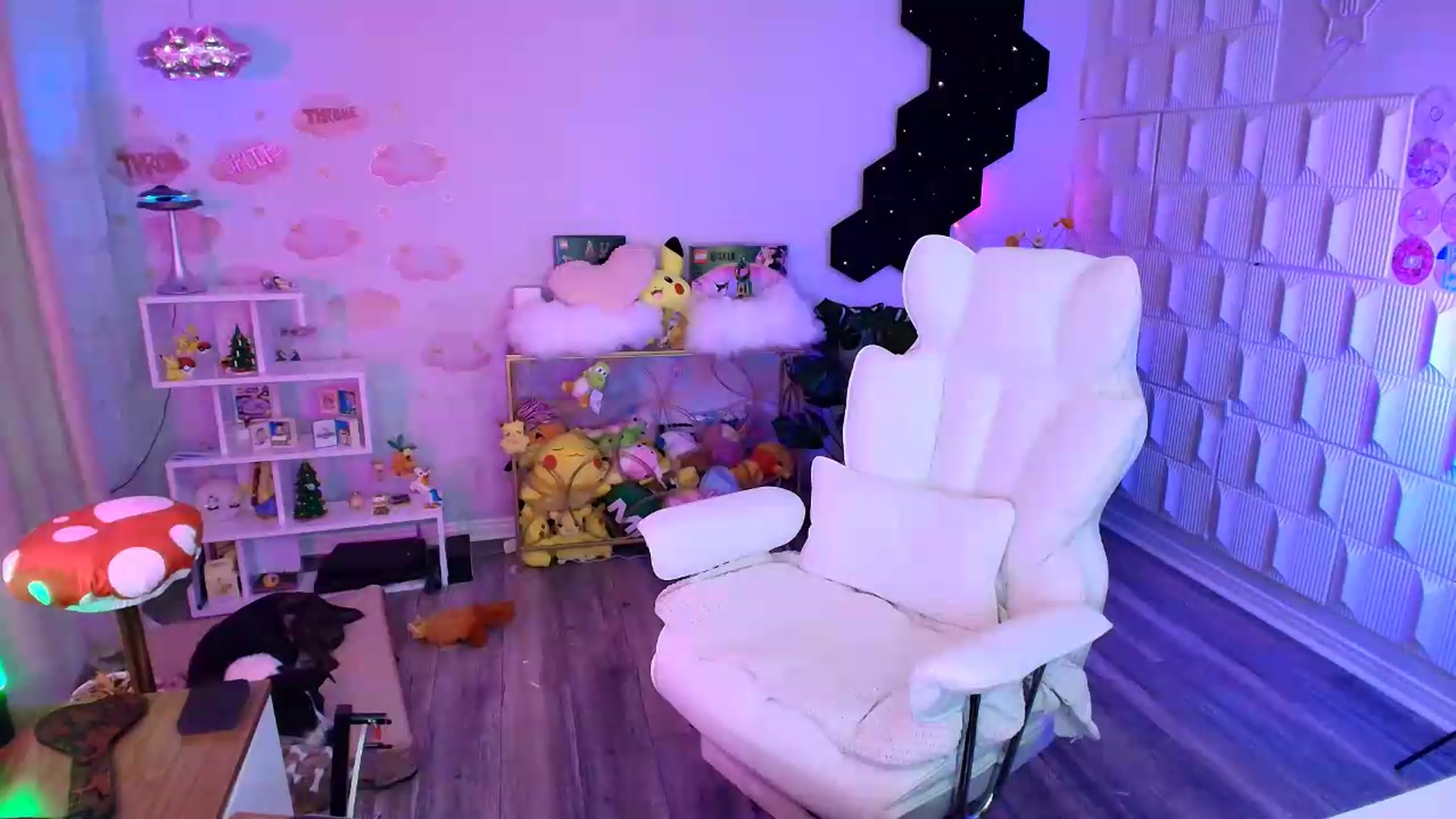 Gallery image thumbnail from kaydolll's myfreecams stream on, 08/28/2026, 09:55 image 8 of 20