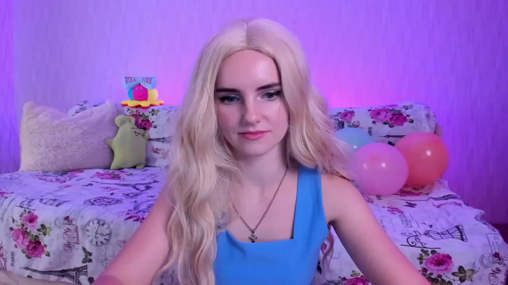 Gallery image thumbnail from kelly__grace_'s myfreecams stream on, 12/03/2022, 23:34 image 15 of 20