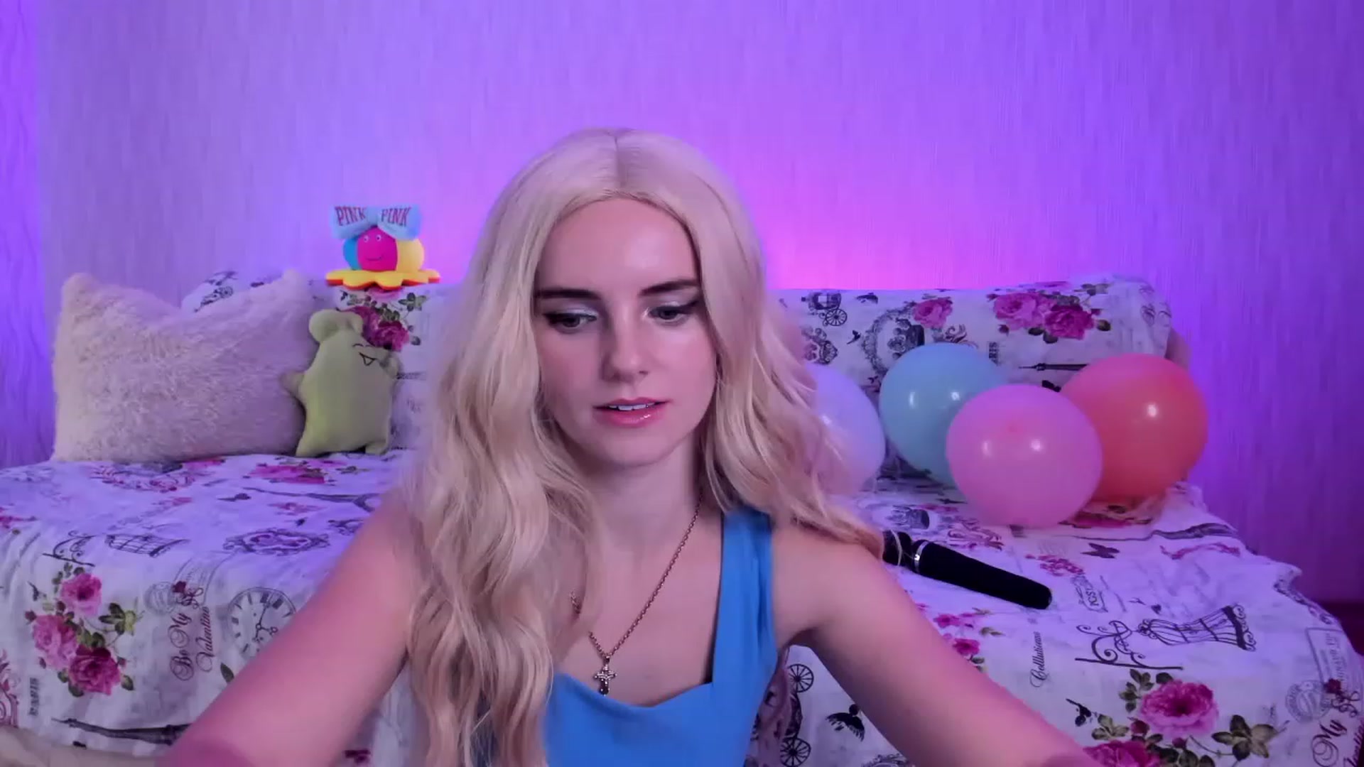 Gallery image thumbnail from kelly__grace_'s myfreecams stream on, 12/03/2022, 23:34 image 1 of 20
