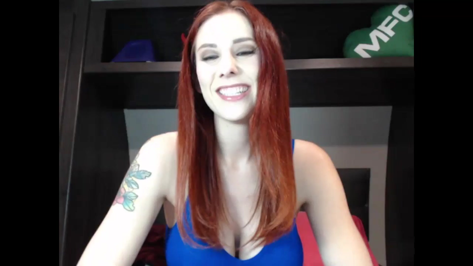 Gallery image thumbnail from kellycapricex's myfreecams stream on, 11/20/2024, 08:06 image 4 of 20