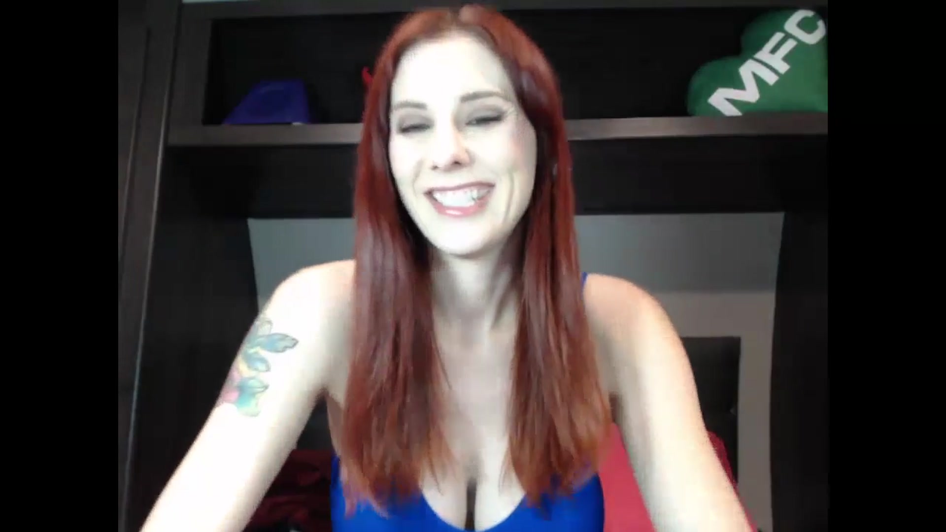 Gallery image thumbnail from kellycapricex's myfreecams stream on, 11/20/2024, 08:06 image 11 of 20
