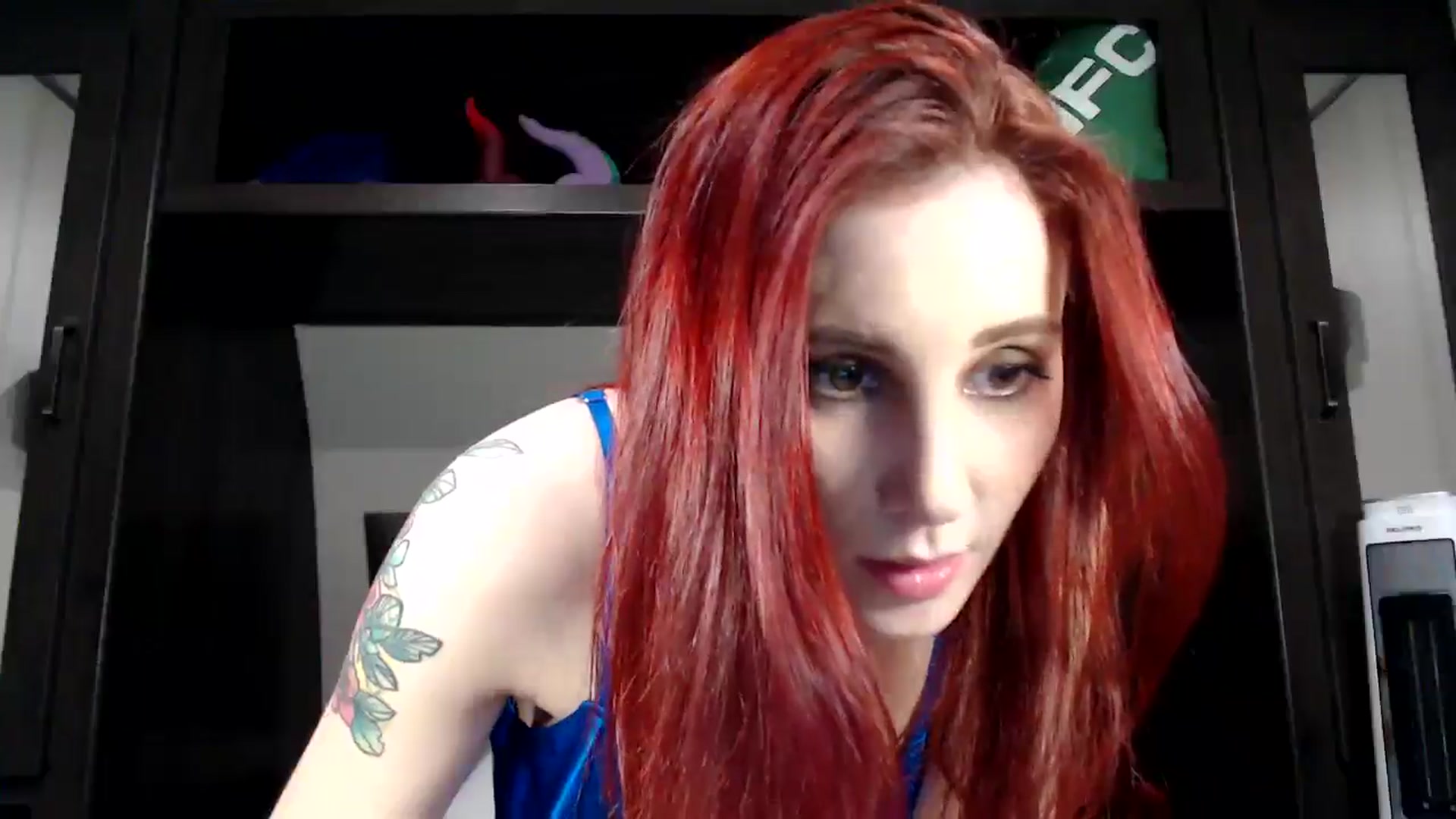 Gallery image thumbnail from kellycapricex's myfreecams stream on, 01/28/2025, 08:12 image 2 of 20