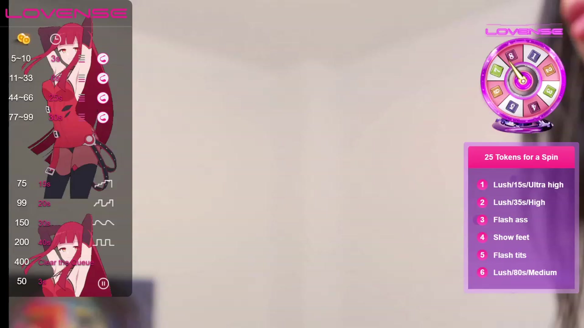 Gallery image thumbnail from kellyyyyyyy's myfreecams stream on, 11/25/2022, 10:41 image 1 of 20