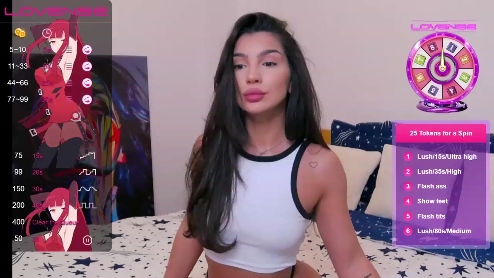Gallery image thumbnail from kellyyyyyyy's myfreecams stream on, 12/05/2022, 16:21 image 1 of 20