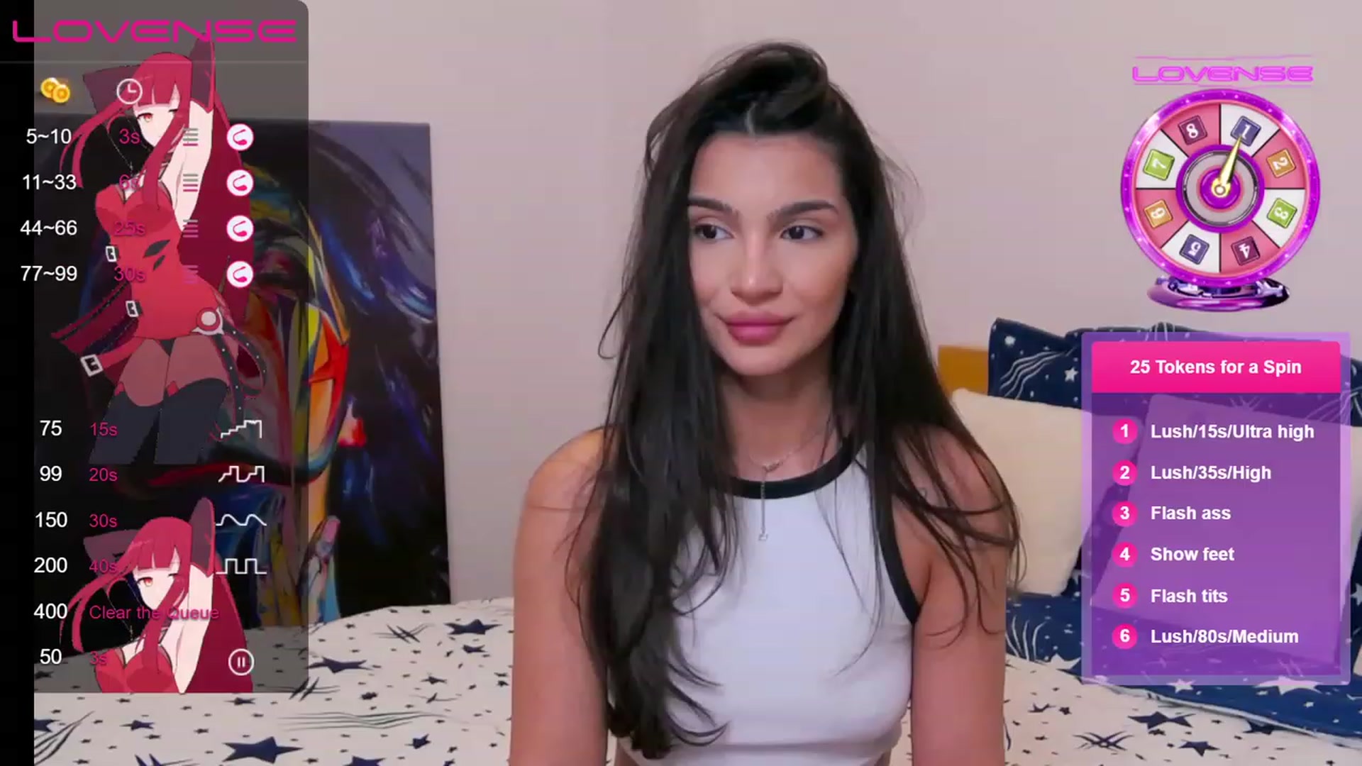 Gallery image thumbnail from kellyyyyyyy's myfreecams stream on, 12/05/2022, 16:55 image 16 of 20