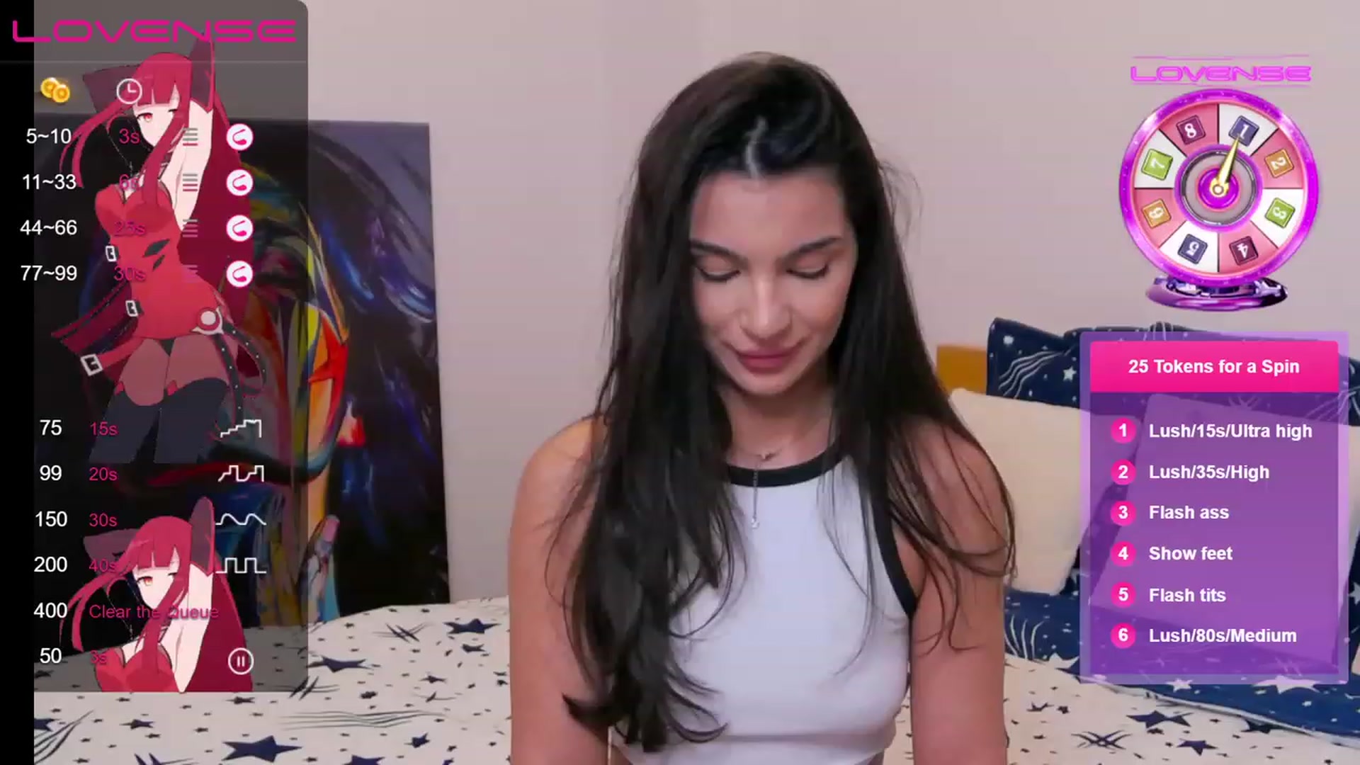 Gallery image thumbnail from kellyyyyyyy's myfreecams stream on, 12/05/2022, 16:55 image 17 of 20