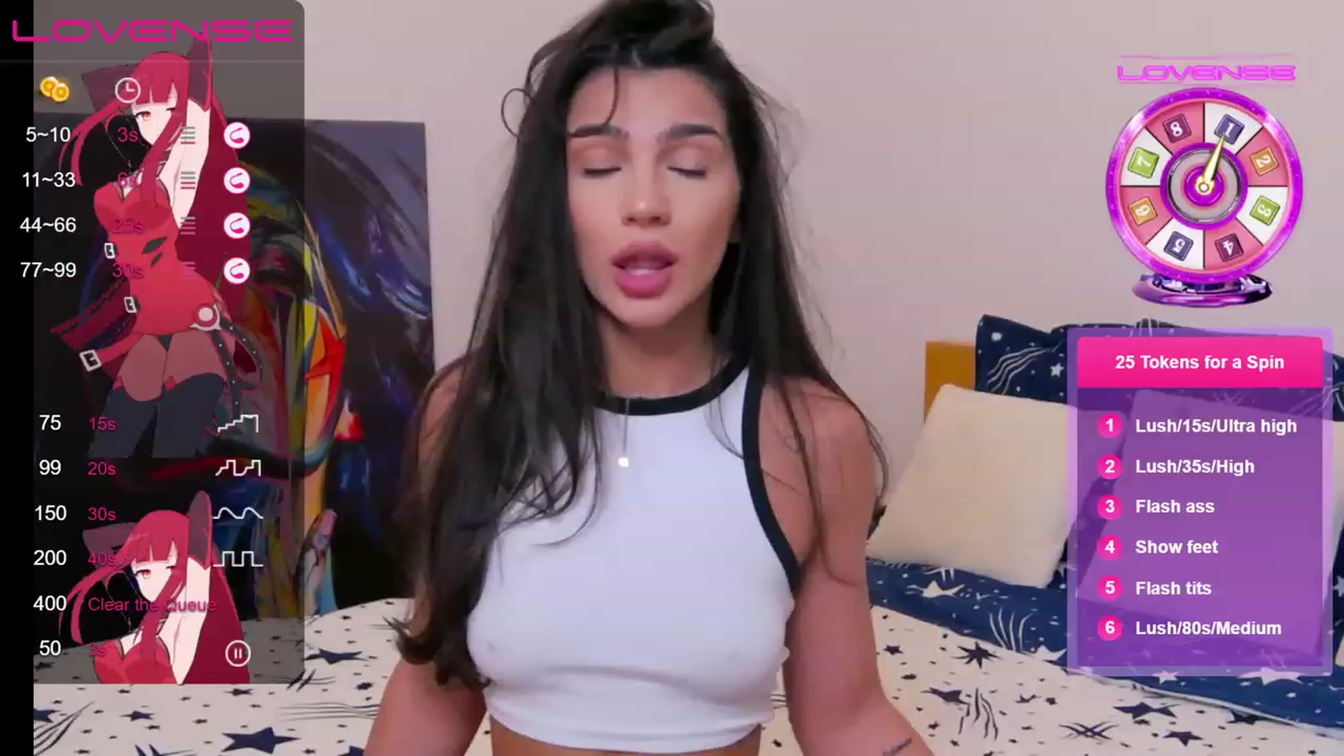 Gallery image thumbnail from kellyyyyyyy's myfreecams stream on, 12/05/2022, 16:55 image 12 of 20