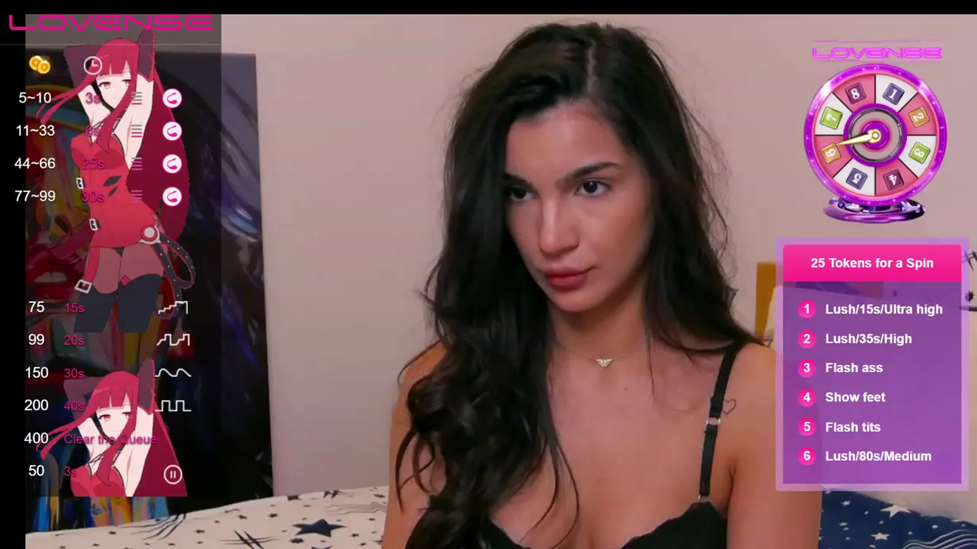 Gallery image thumbnail from kellyyyyyyy's myfreecams stream on, 12/06/2022, 13:33 image 16 of 20