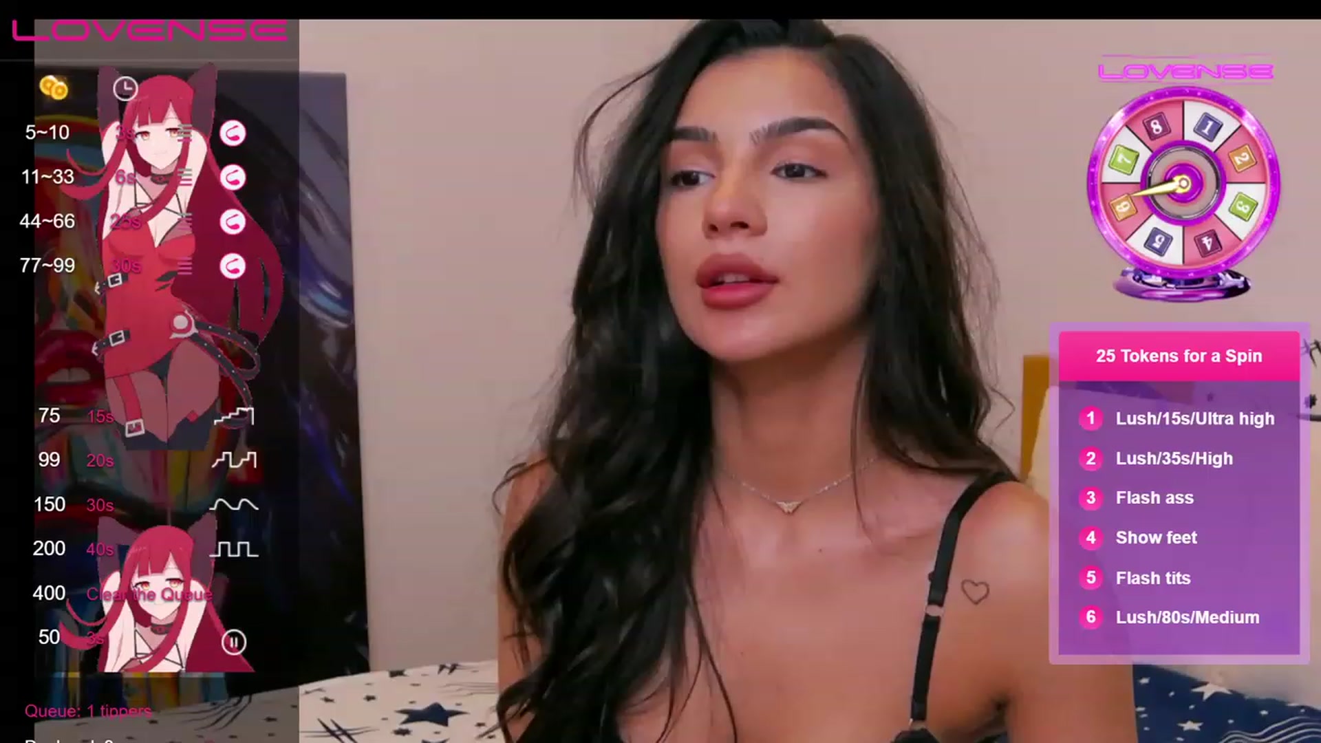 Gallery image thumbnail from kellyyyyyyy's myfreecams stream on, 12/06/2022, 13:33 image 7 of 20