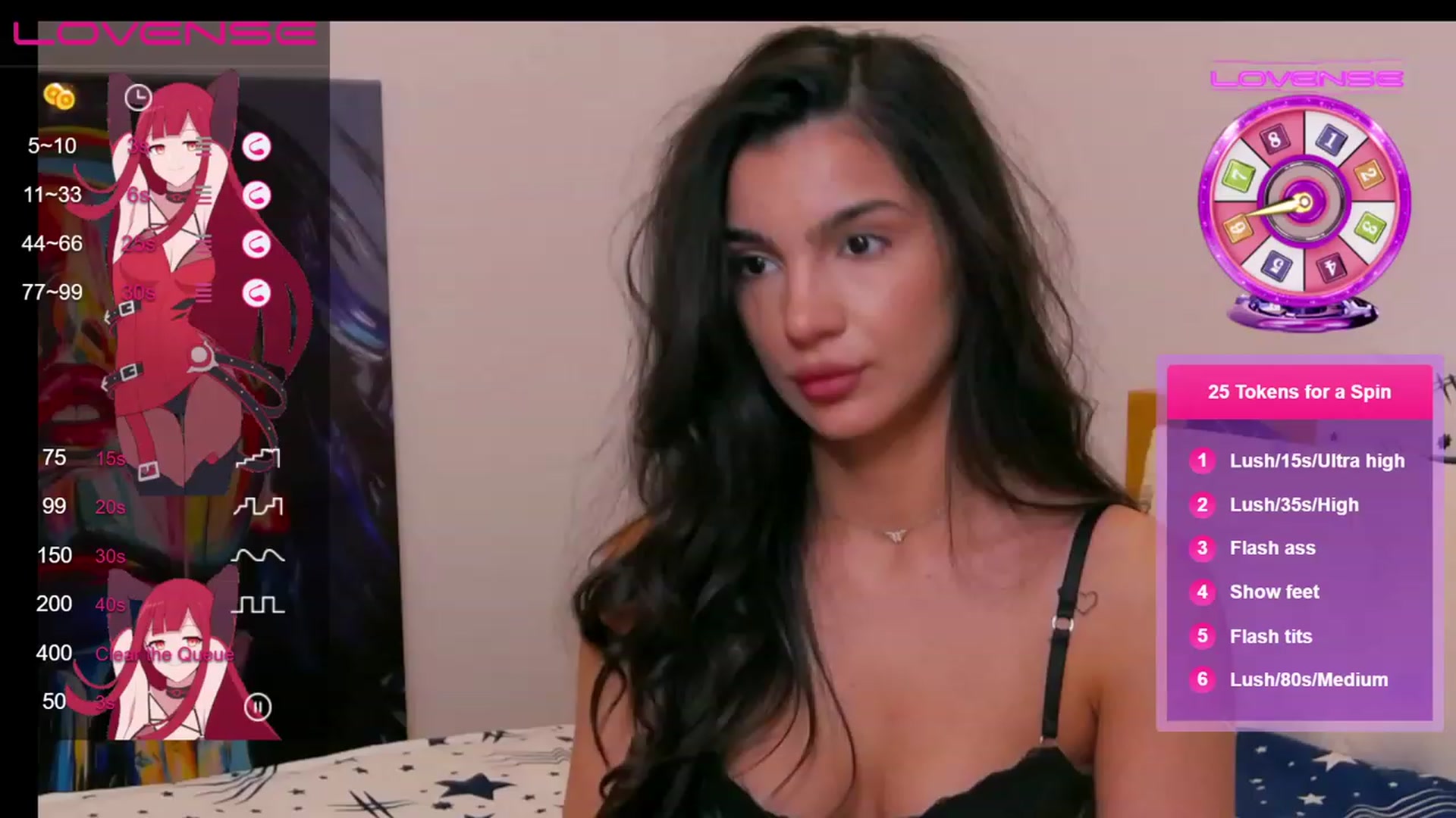 Gallery image thumbnail from kellyyyyyyy's myfreecams stream on, 12/06/2022, 13:33 image 14 of 20